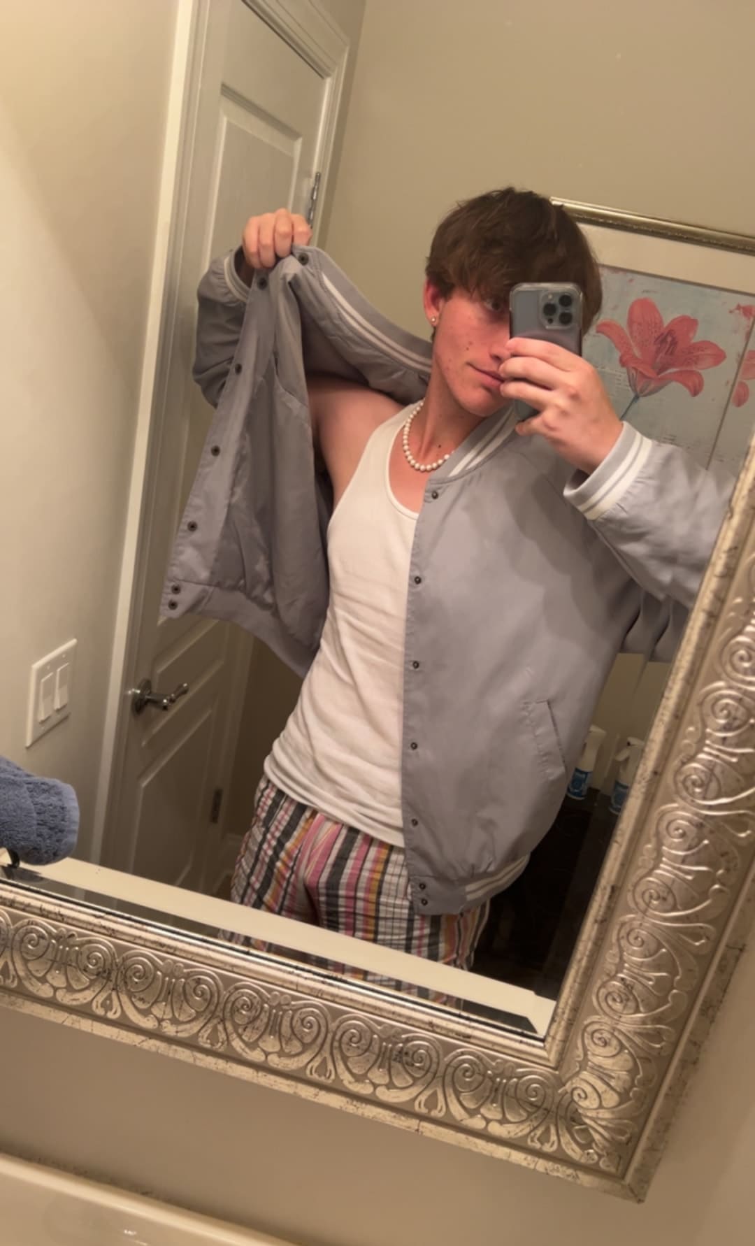 Carson Smith - Profile Photo