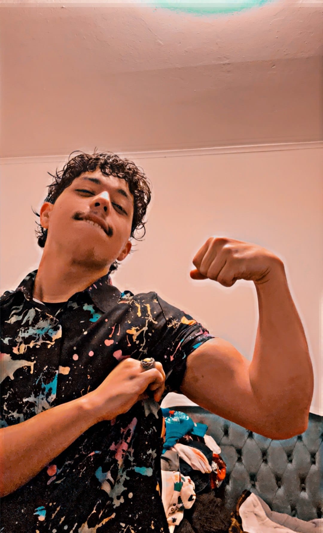 Julian Dejesus - Project Casting Julian Dejesus - Profile Photo
