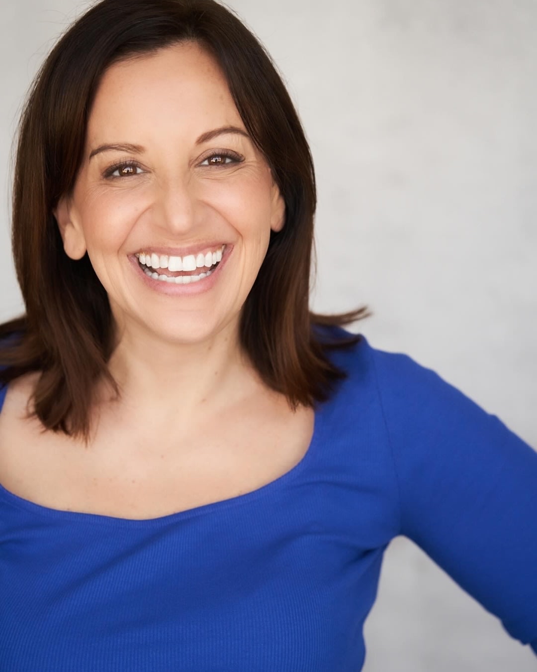 Allison Ungar - Project Casting Allison Ungar - Profile Photo