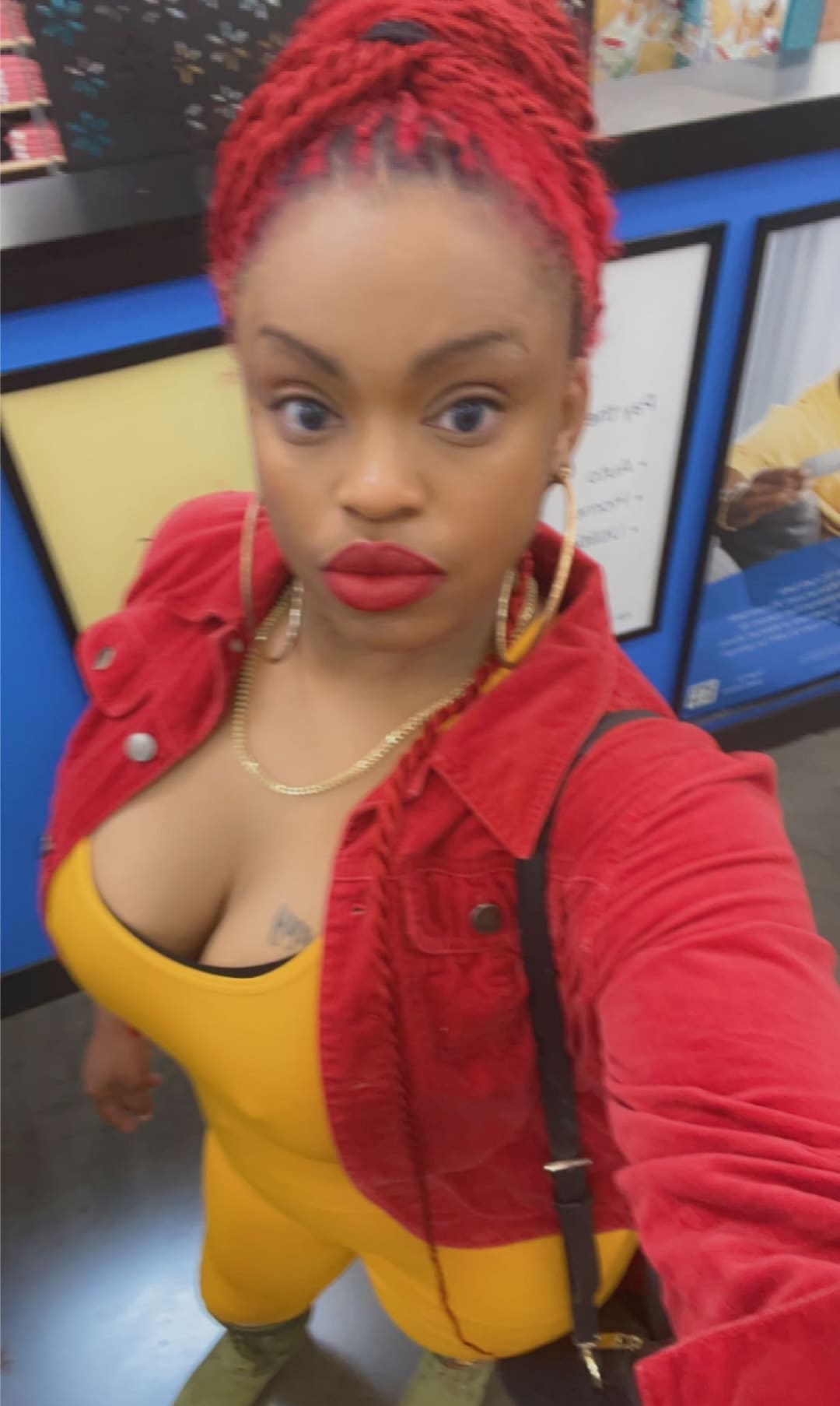 Bianca Bankston - Project Casting Bianca Bankston - Profile Photo