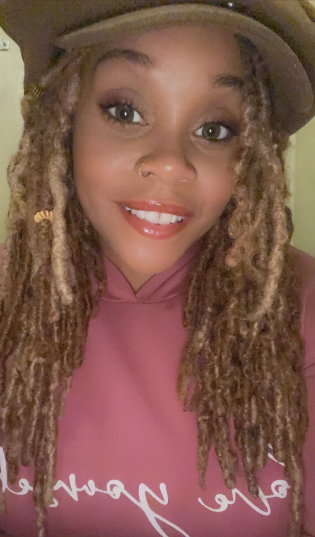 LyriQ LaShay - Project Casting LyriQ LaShay - Profile Photo