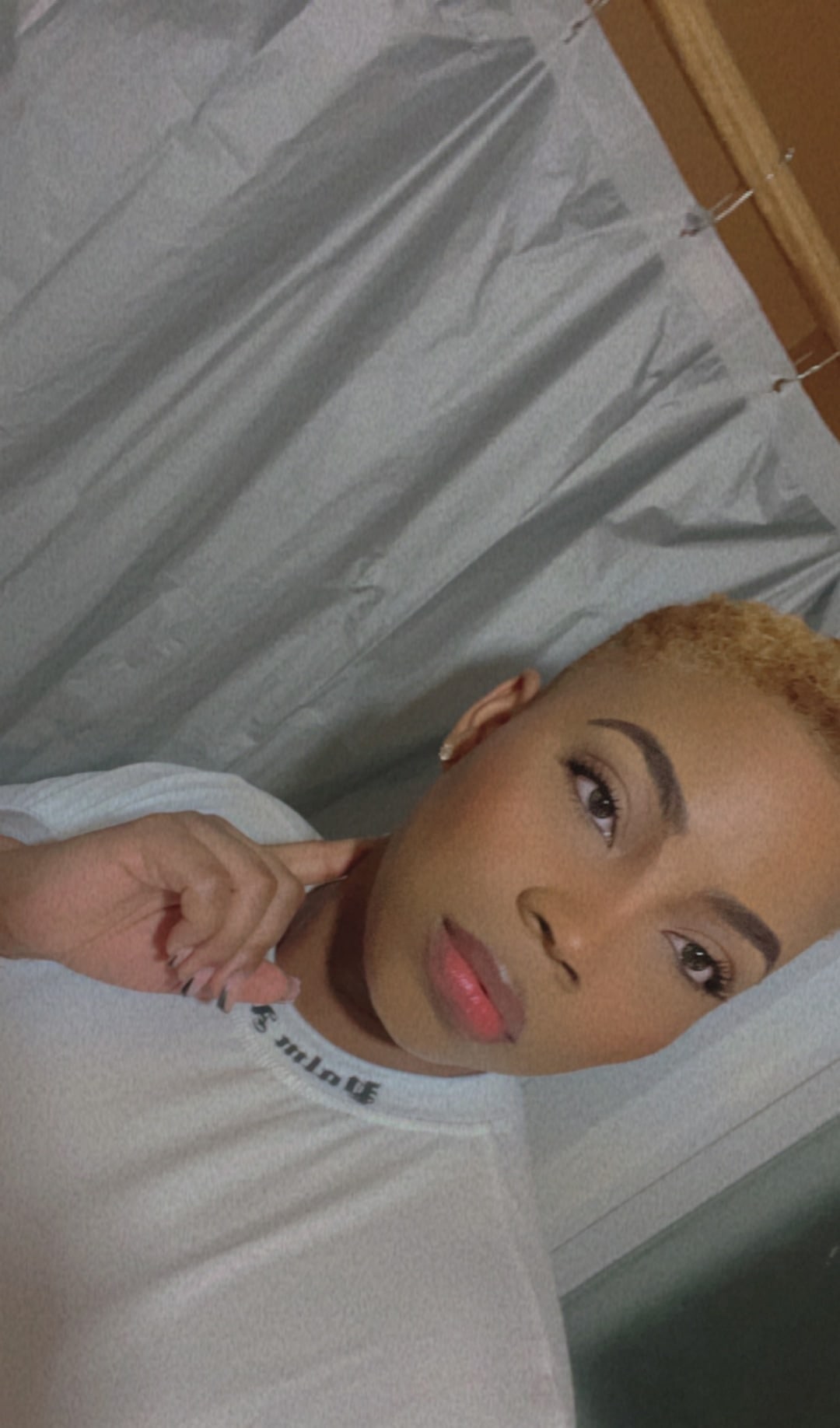 Tiesha Byrd - Project Casting Tiesha Byrd - Profile Photo