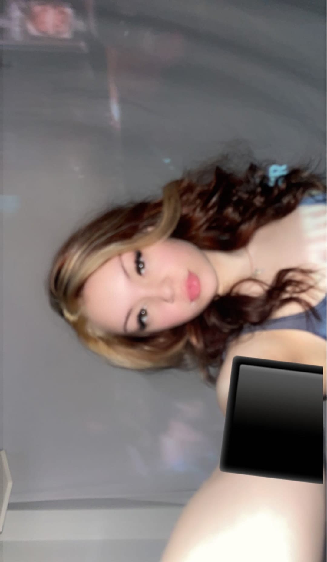 Haleigh Weinkauf - Project Casting Haleigh Weinkauf - Profile Photo