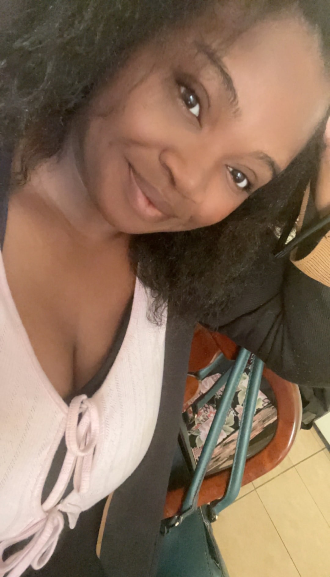 Saphira Jacquet - Project Casting Saphira Jacquet - Profile Photo