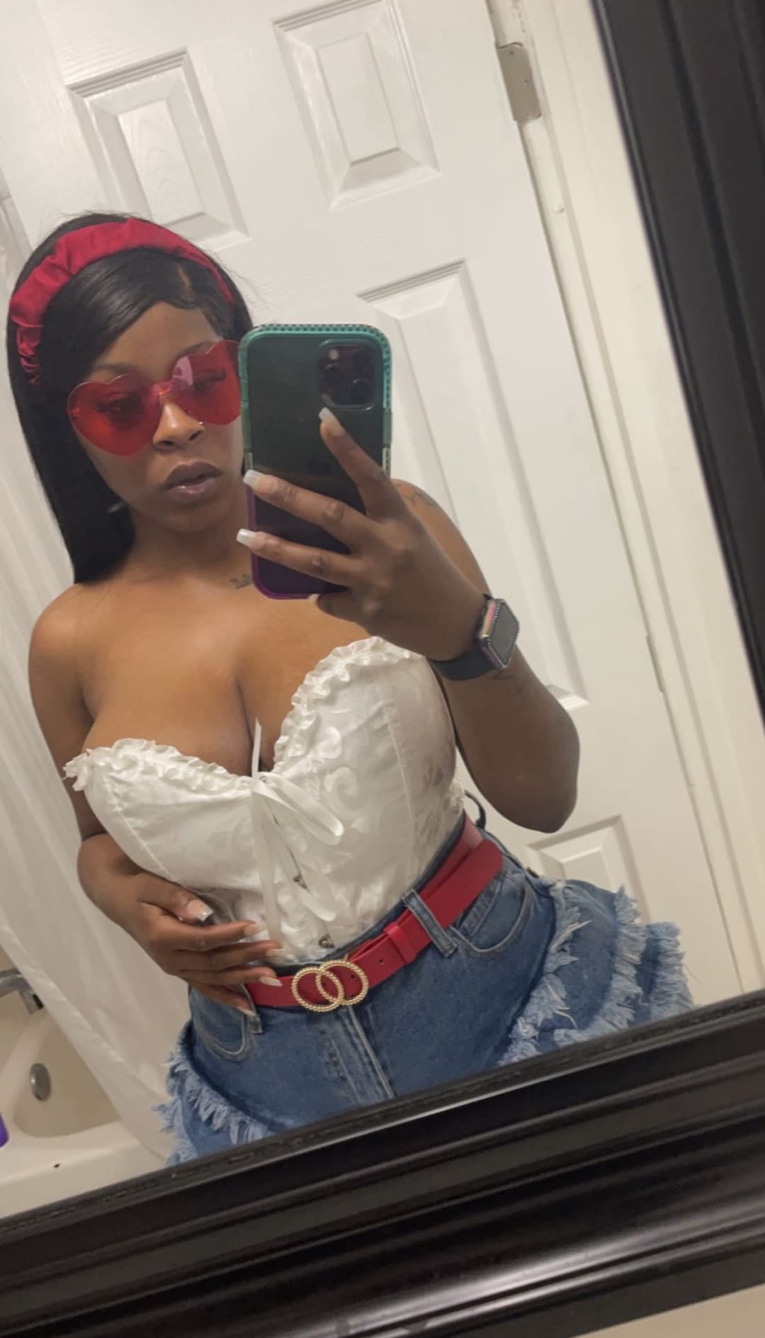 Kierra Walker - Project Casting Kierra Walker - Profile Photo