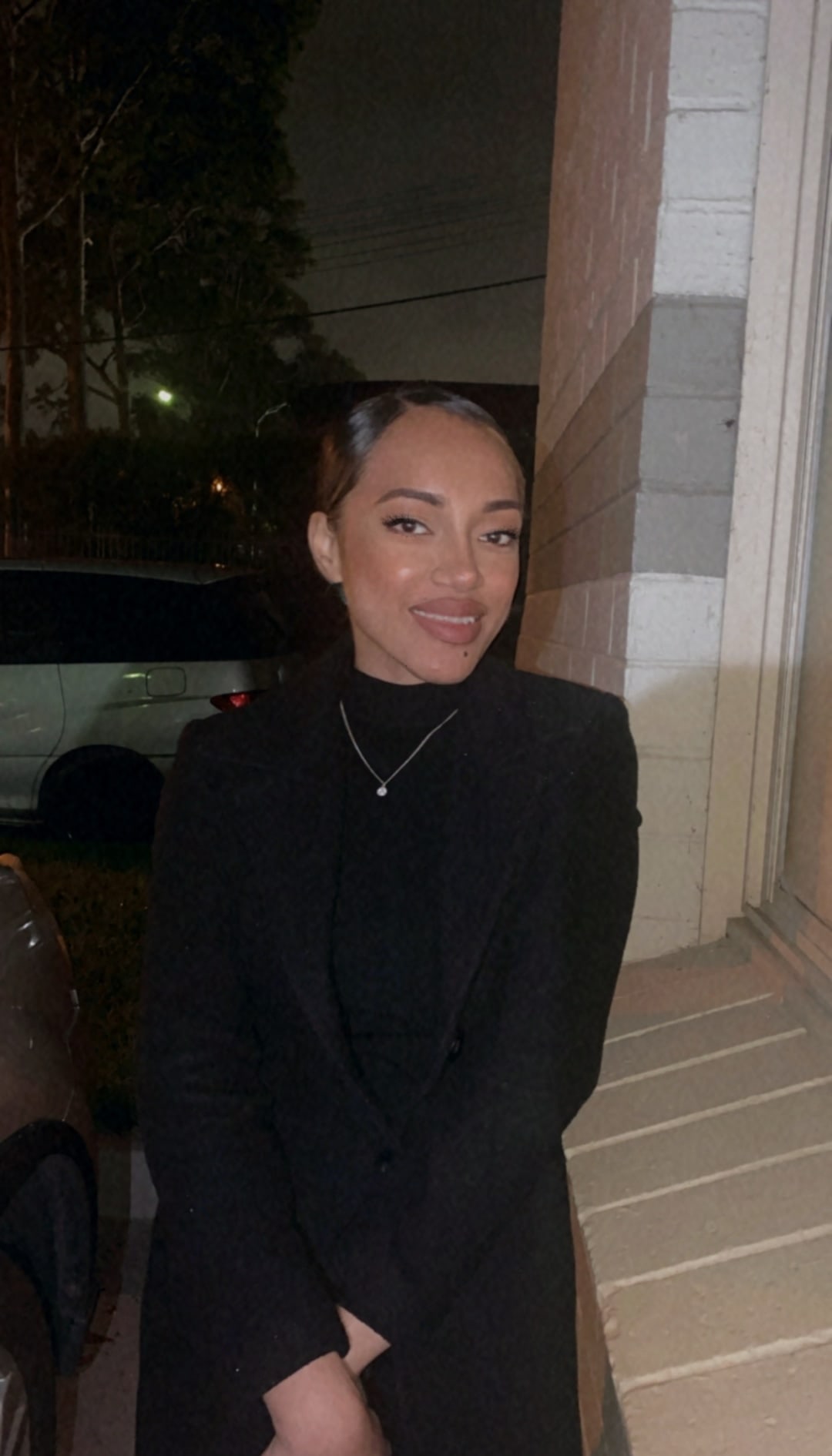 Lupe Lesonya Tohifolau - Project Casting Lupe Lesonya Tohifolau - Profile Photo