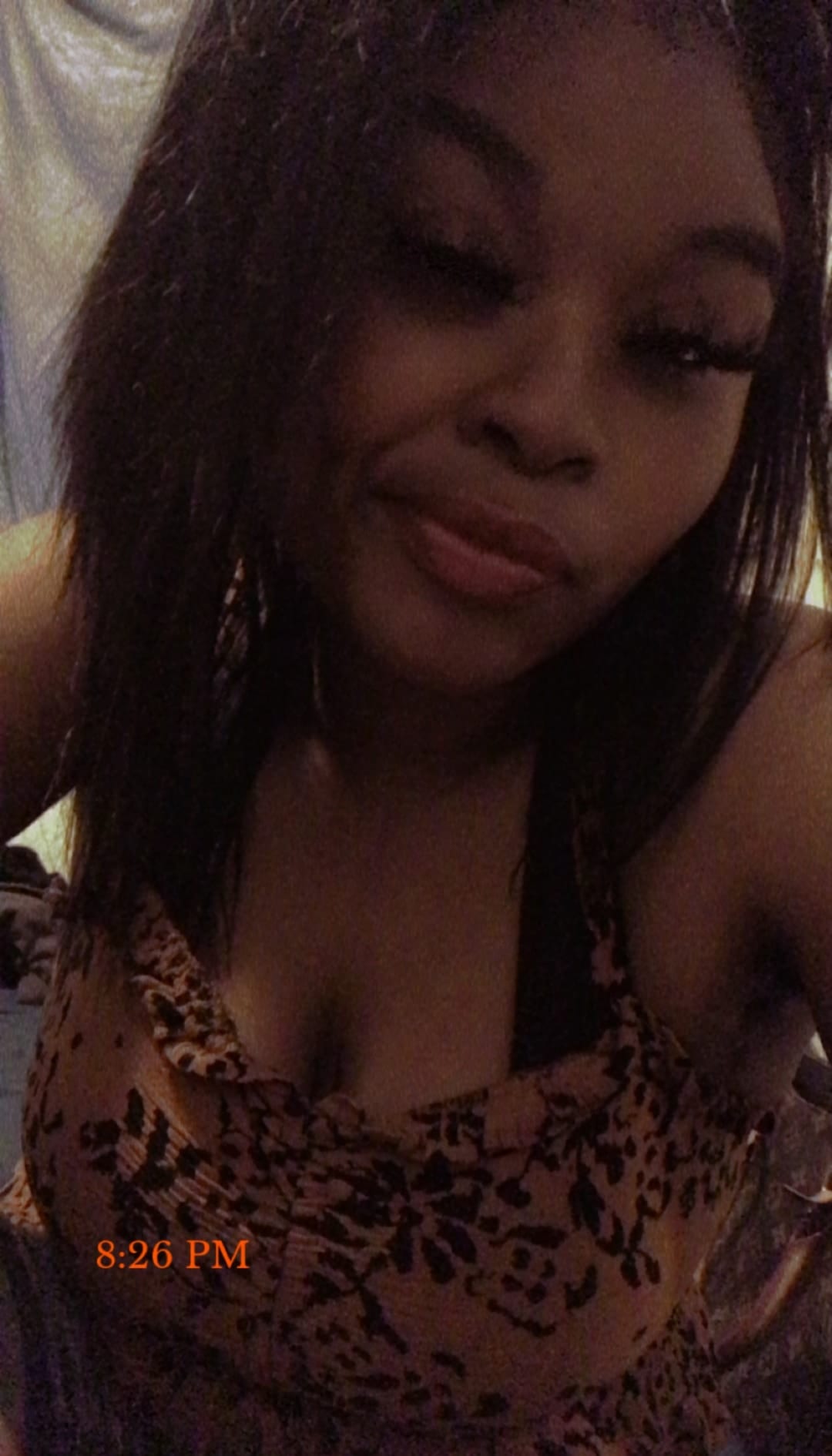 Aaliyah Thomas - Project Casting Aaliyah Thomas - Profile Photo