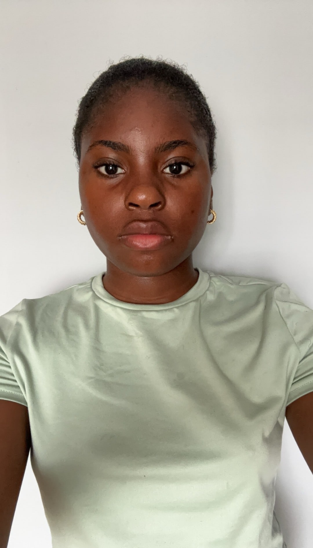 Zenab Camara - Project Casting Zenab Camara - Profile Photo