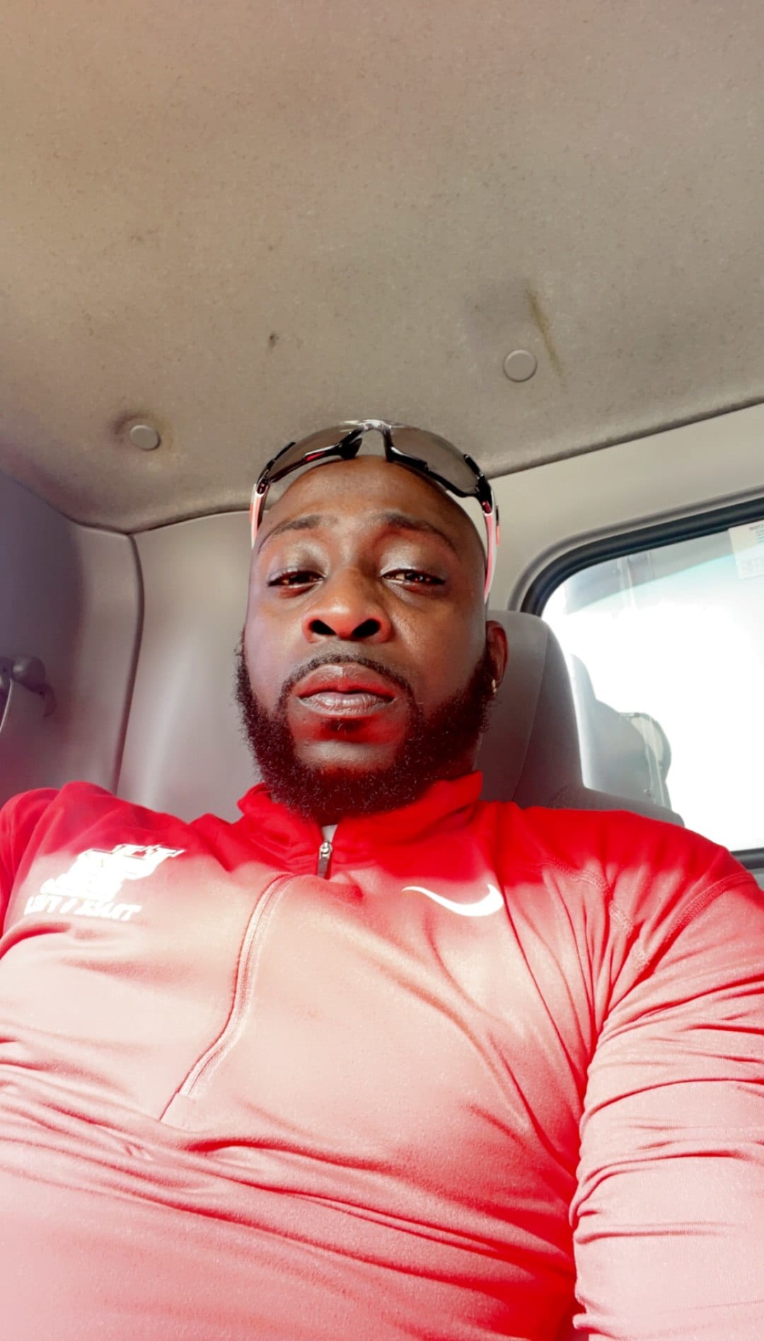 Ron Day - Profile Photo