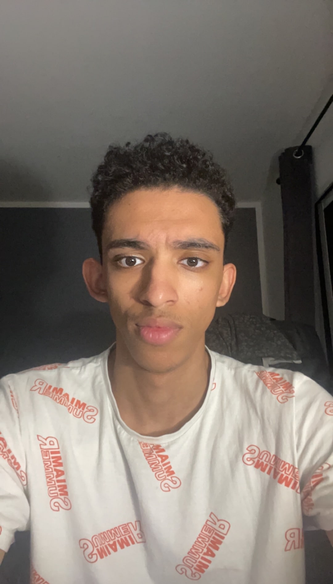 Yassine Hmidi - Project Casting Yassine Hmidi - Profile Photo