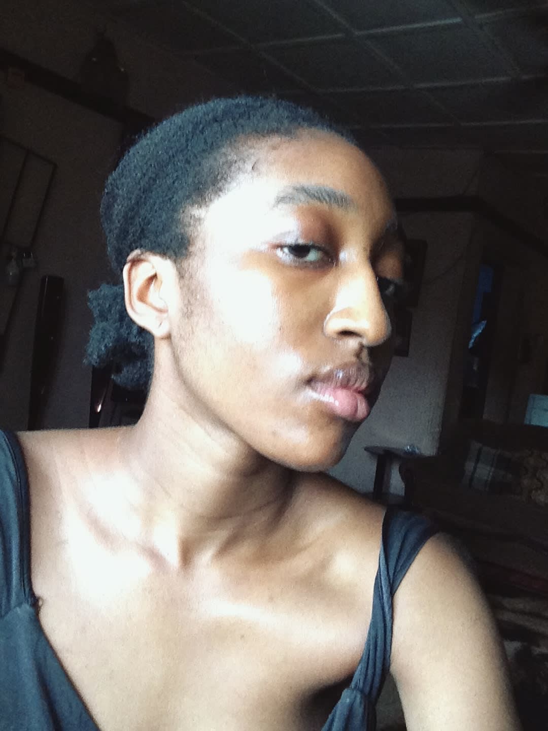 Success Ikoro - Project Casting Success Ikoro - Profile Photo