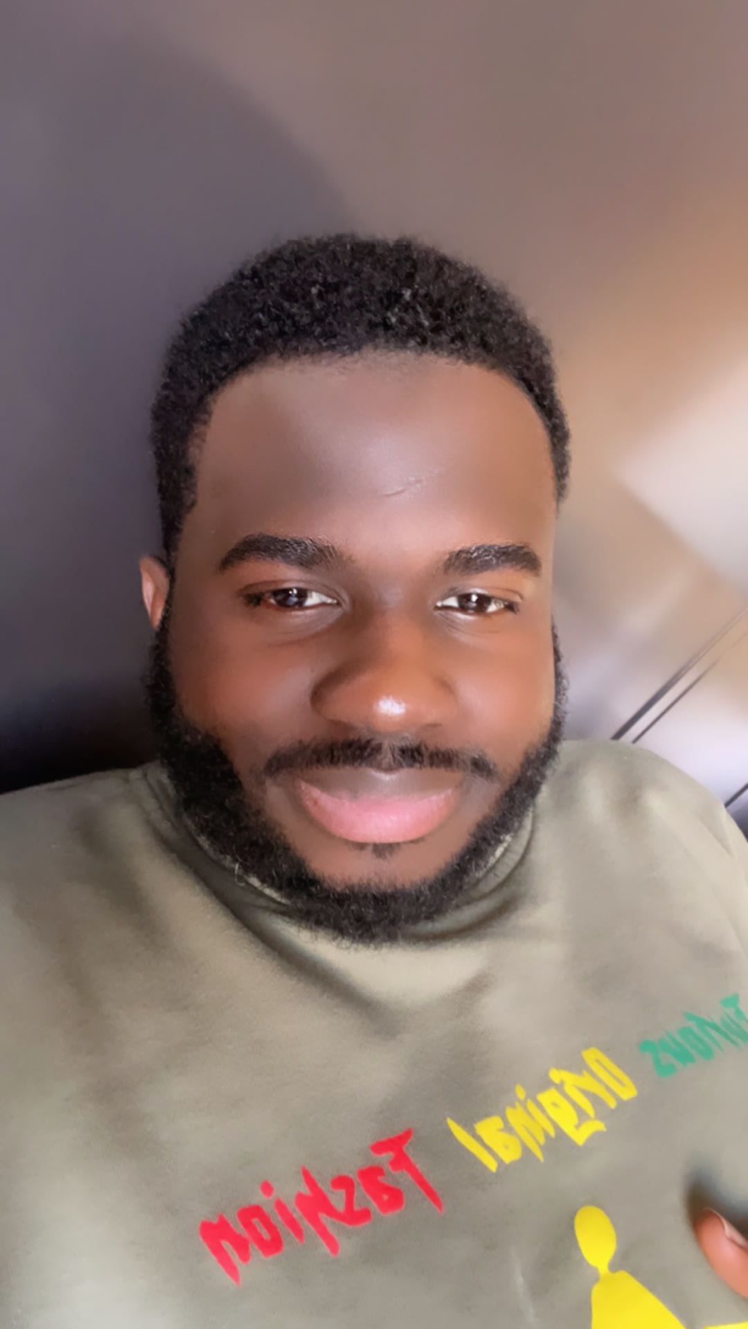 Harouna Coulibaly - Project Casting Harouna Coulibaly - Profile Photo