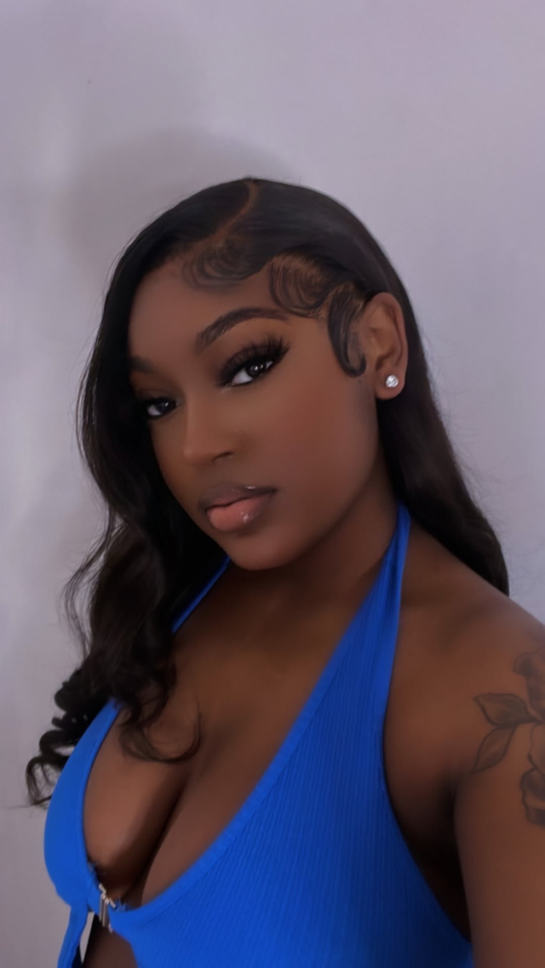 Wytresa Burnside - Project Casting Wytresa Burnside - Profile Photo