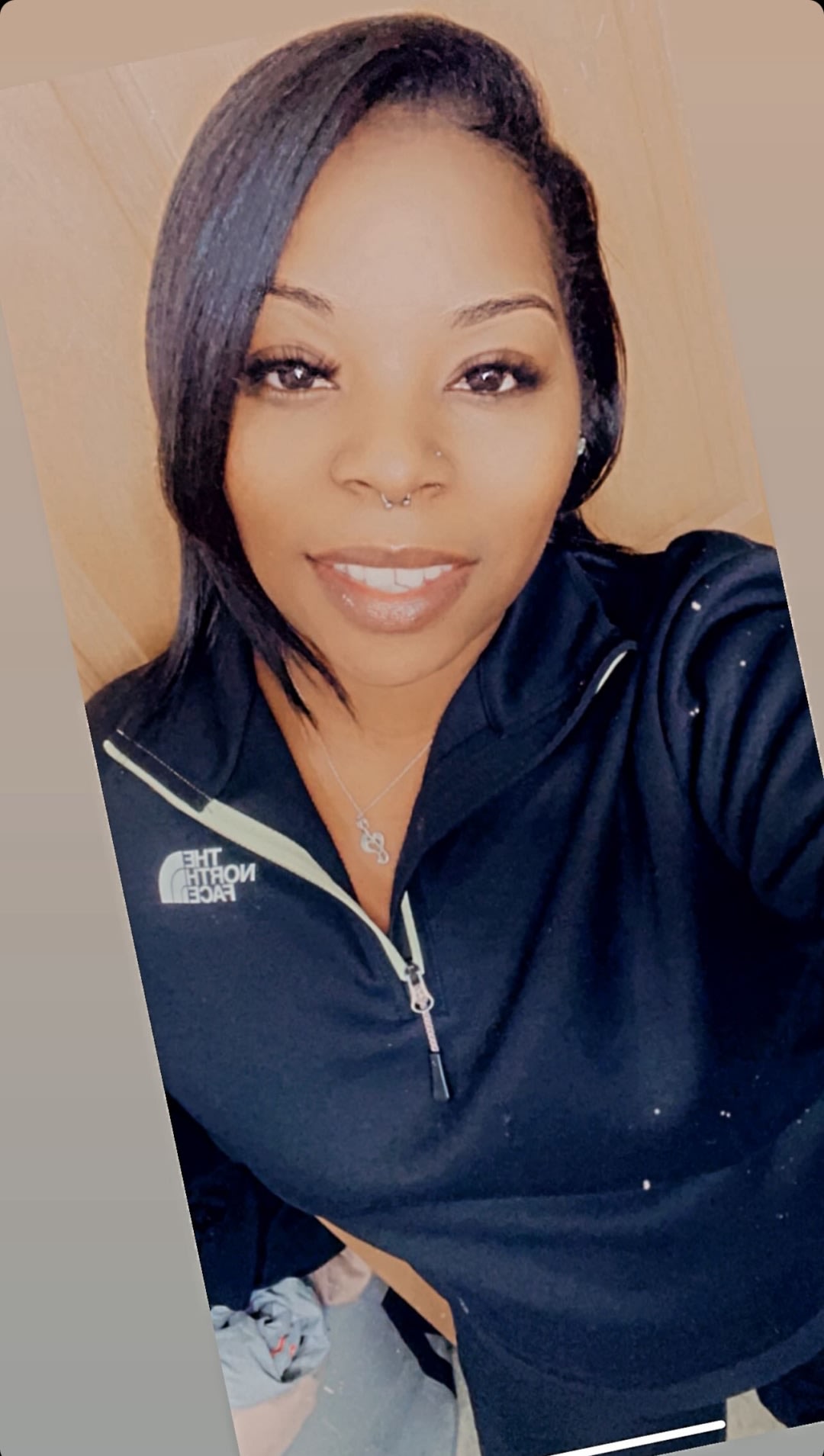 Shawntae Collins - Project Casting Shawntae Collins - Profile Photo