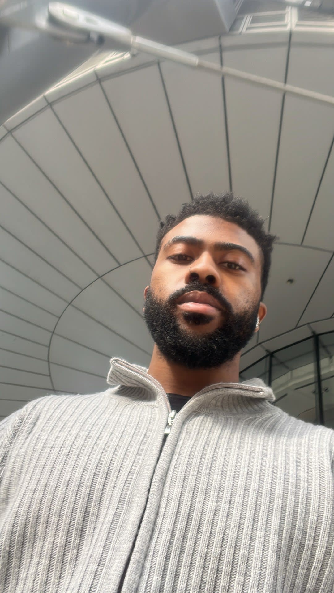 Christian Brissett - Profile Photo