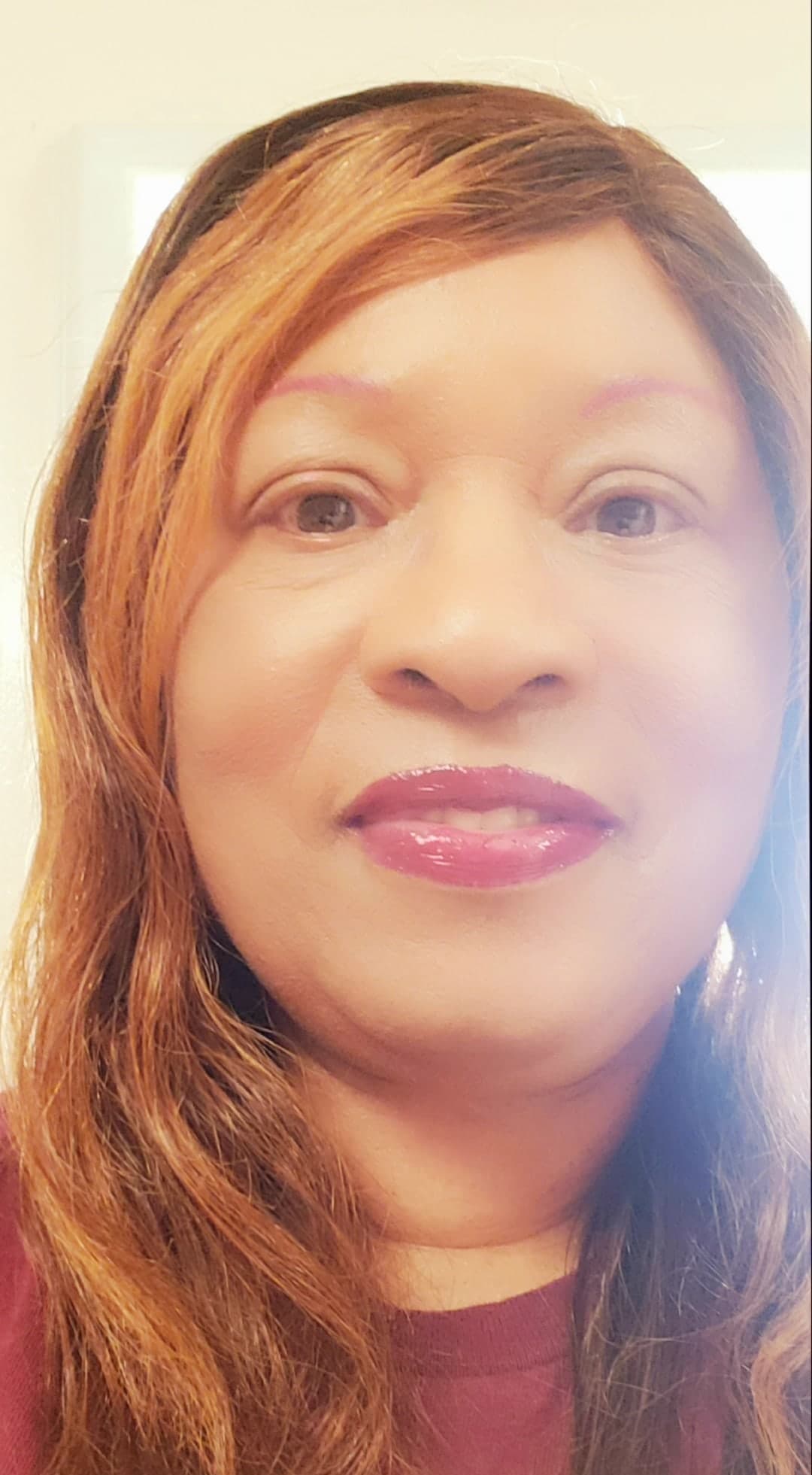 Carolyn Moffett - Profile Photo