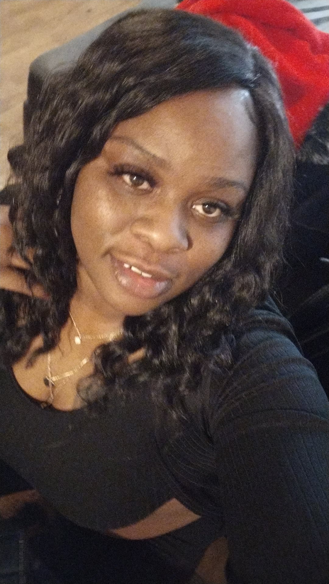 Rodneisha Aldridge - Project Casting Rodneisha Aldridge - Profile Photo