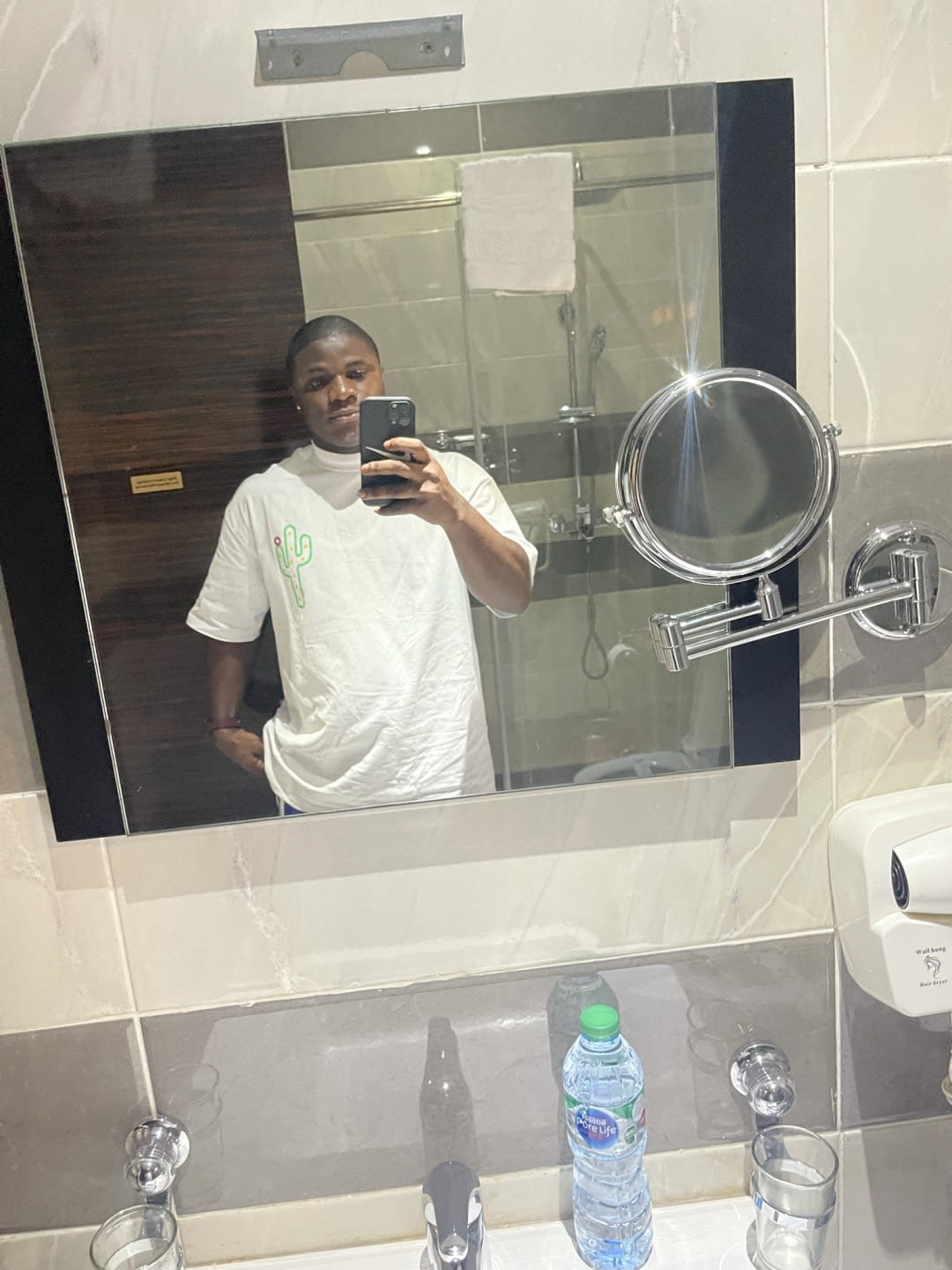 Emmanuel Onyema aka Rising Phoenix - Project Casting Emmanuel Onyema aka Rising Phoenix - Profile Photo