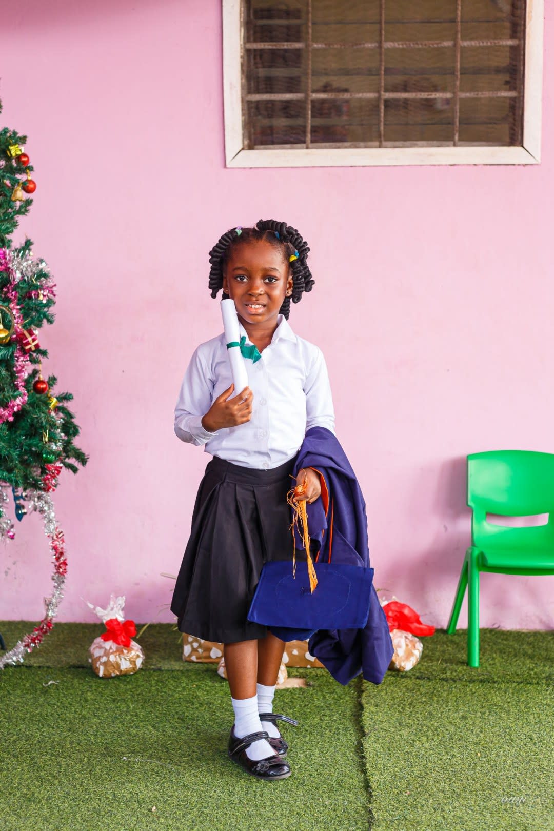 Brooklyn Appiah - Project Casting Brooklyn Appiah - Profile Photo
