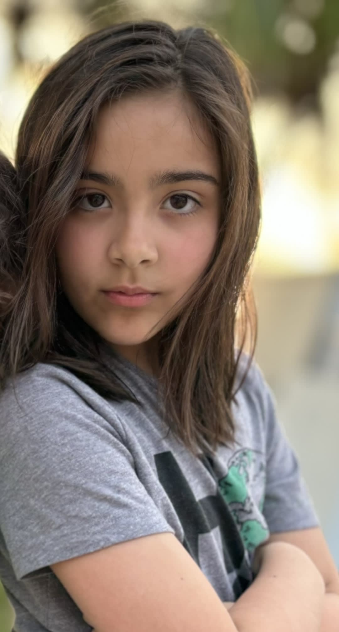 Sofia Ahmed - Project Casting Sofia Ahmed - Profile Photo