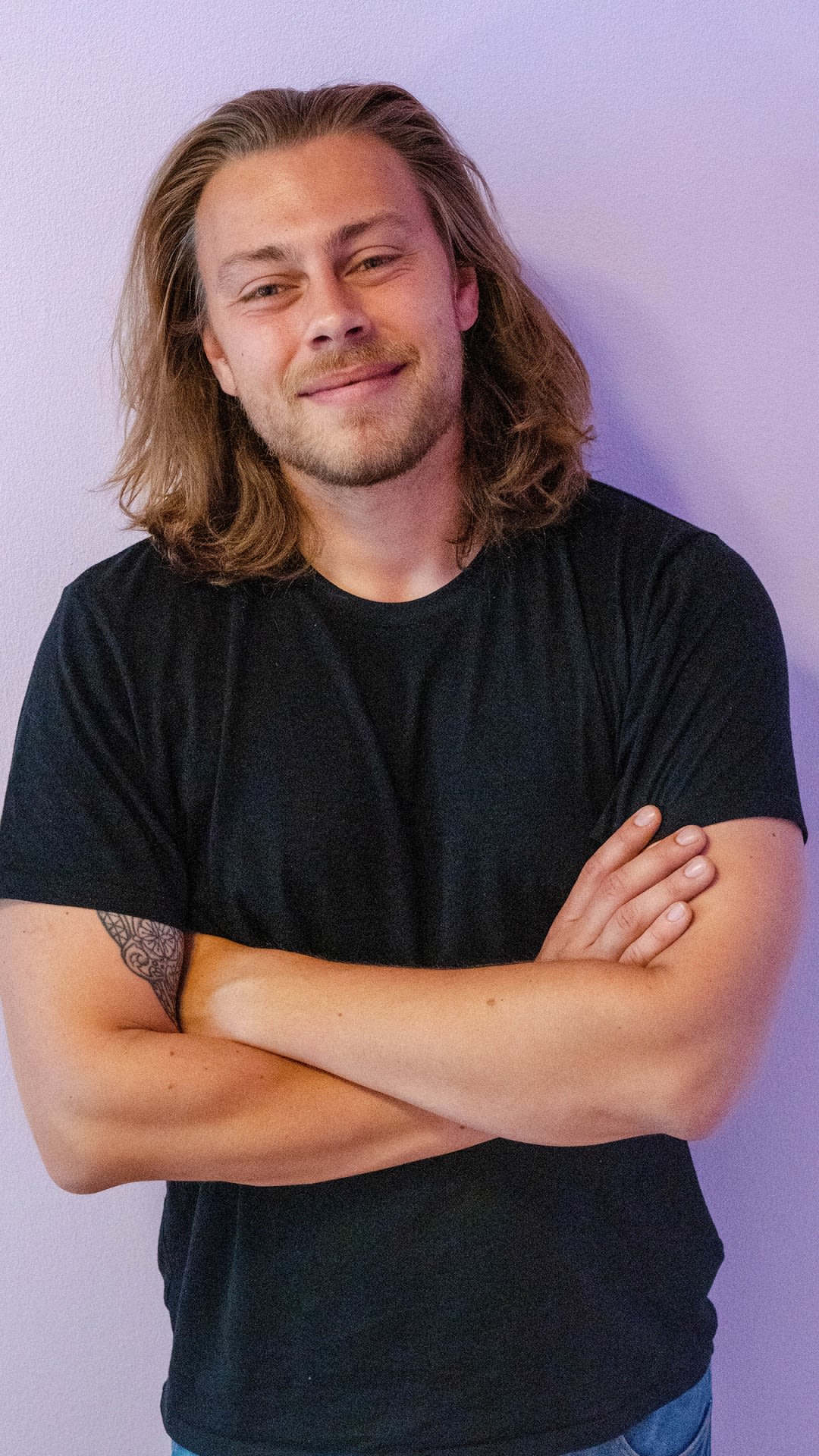 Mathias Juel - Project Casting Mathias Juel - Profile Photo