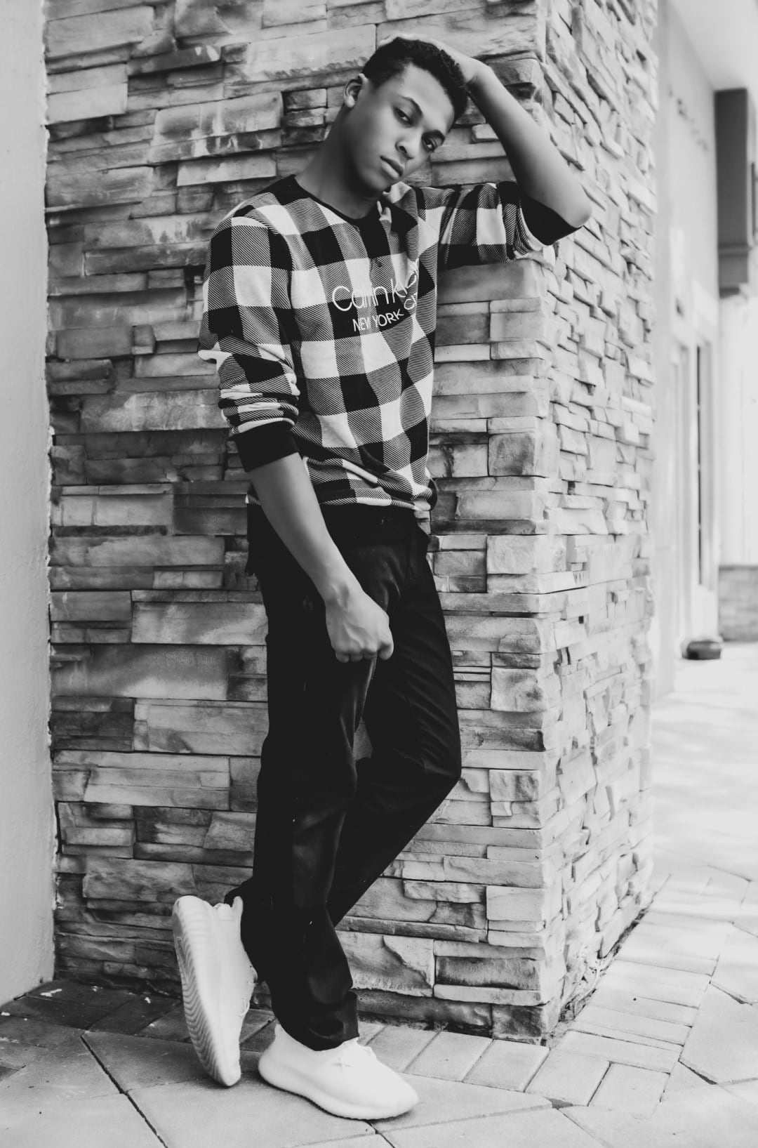jeremiah White - Project Casting jeremiah White - Profile Photo