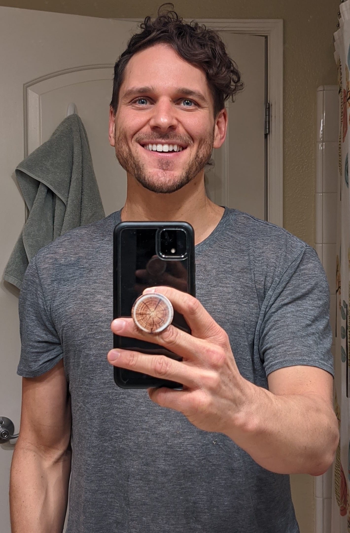 Tom Roberts - Project Casting Tom Roberts - Profile Photo