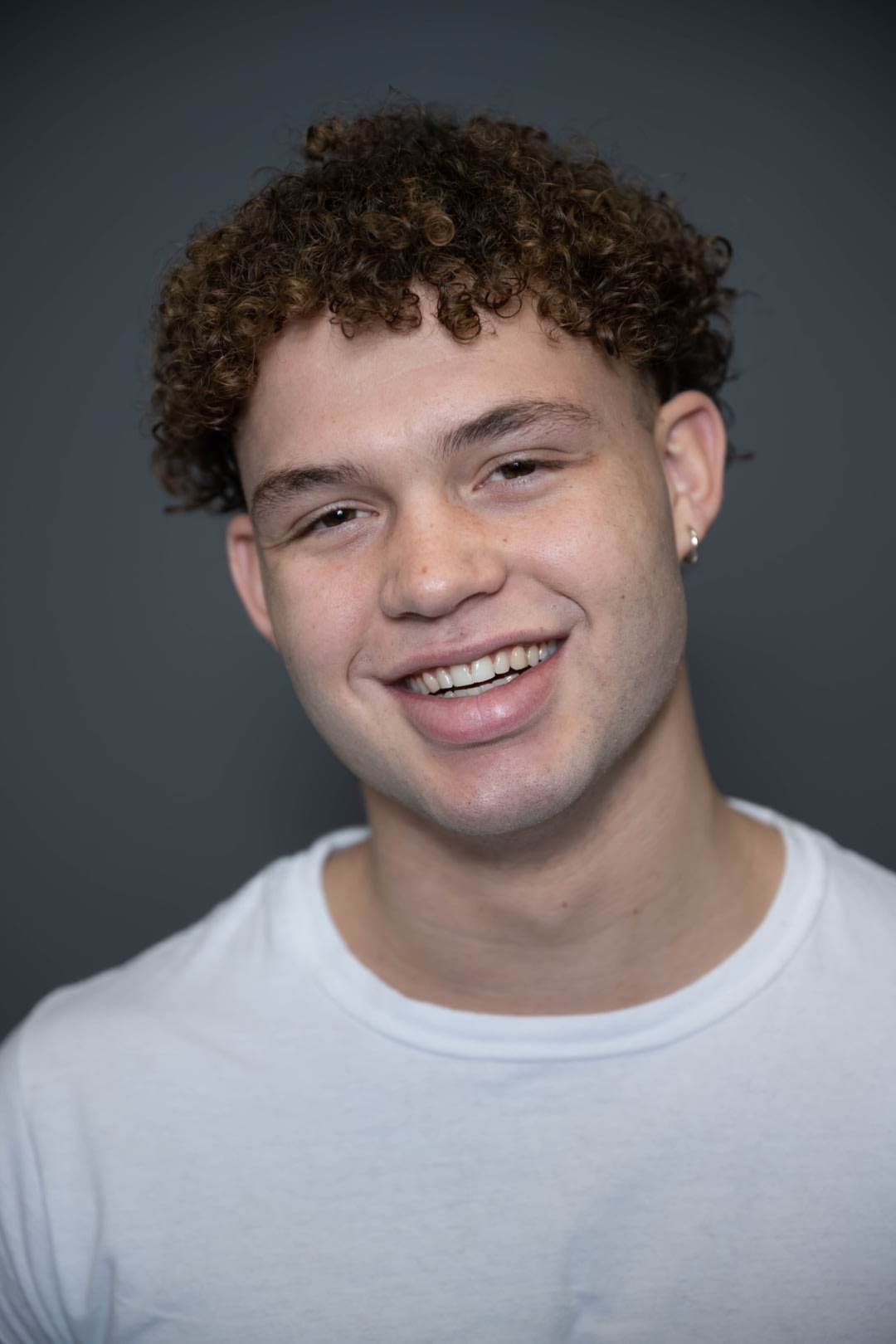 Griffin Ferretti - Project Casting Griffin Ferretti - Profile Photo
