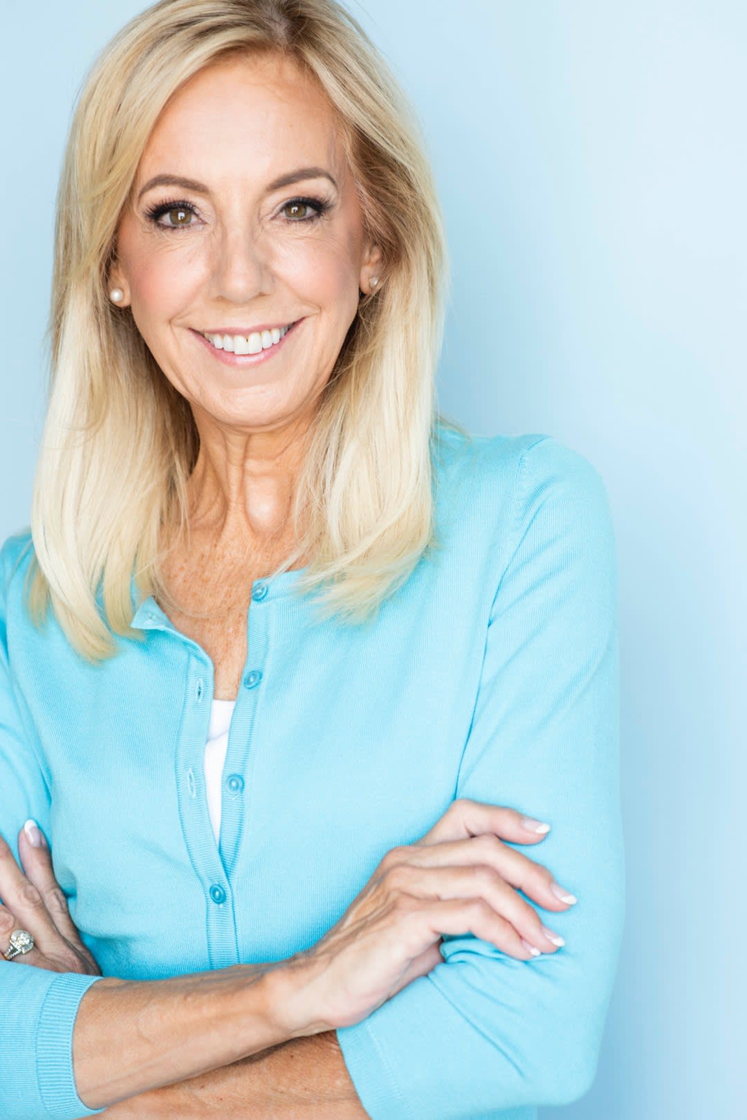 Pamela Young - Project Casting Pamela Young - Profile Photo