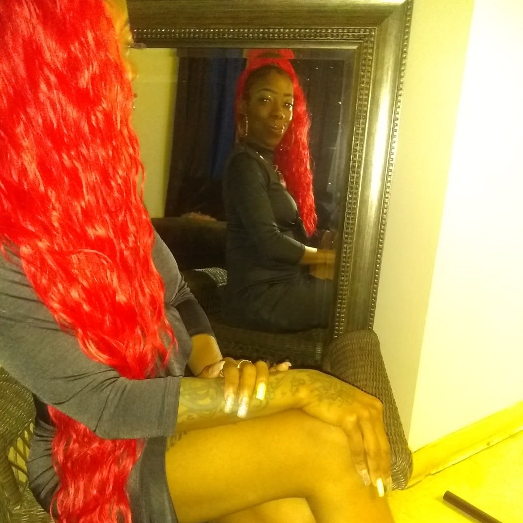 Lakenya Leavell - Project Casting Lakenya Leavell - Profile Photo