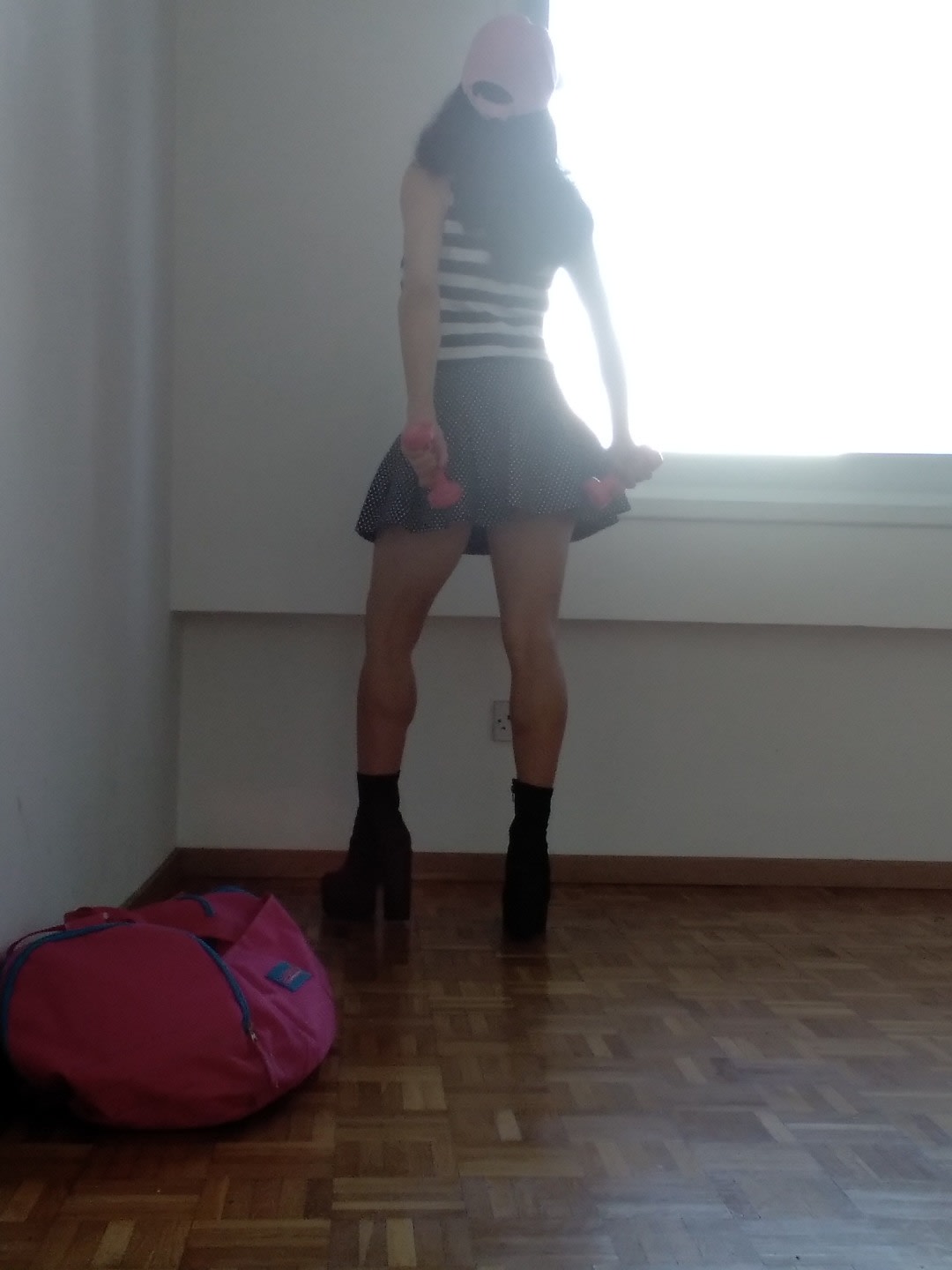 S… Emilia - Project Casting S… Emilia - Profile Photo