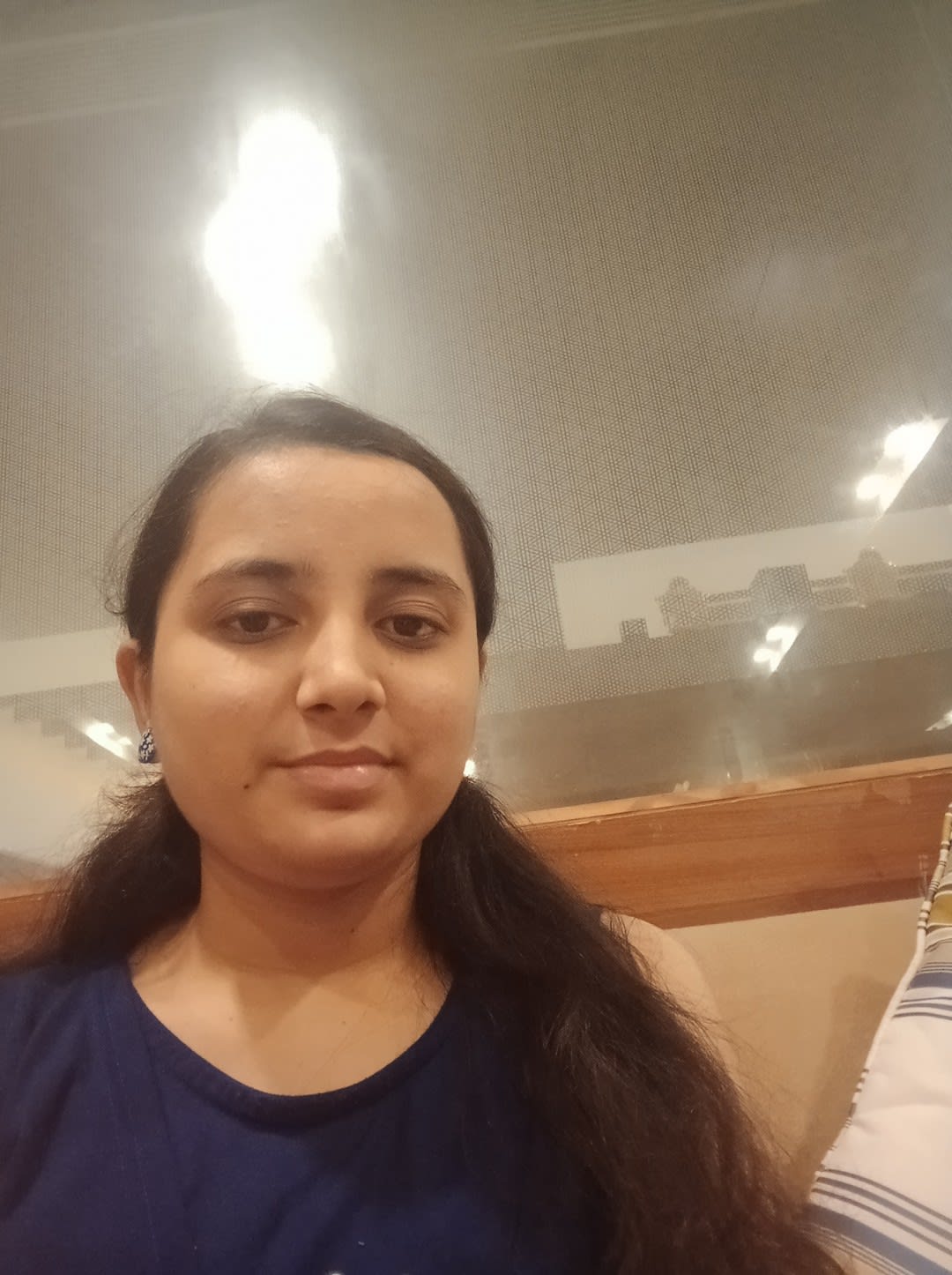Shreya Patel - Project Casting Shreya Patel - Profile Photo