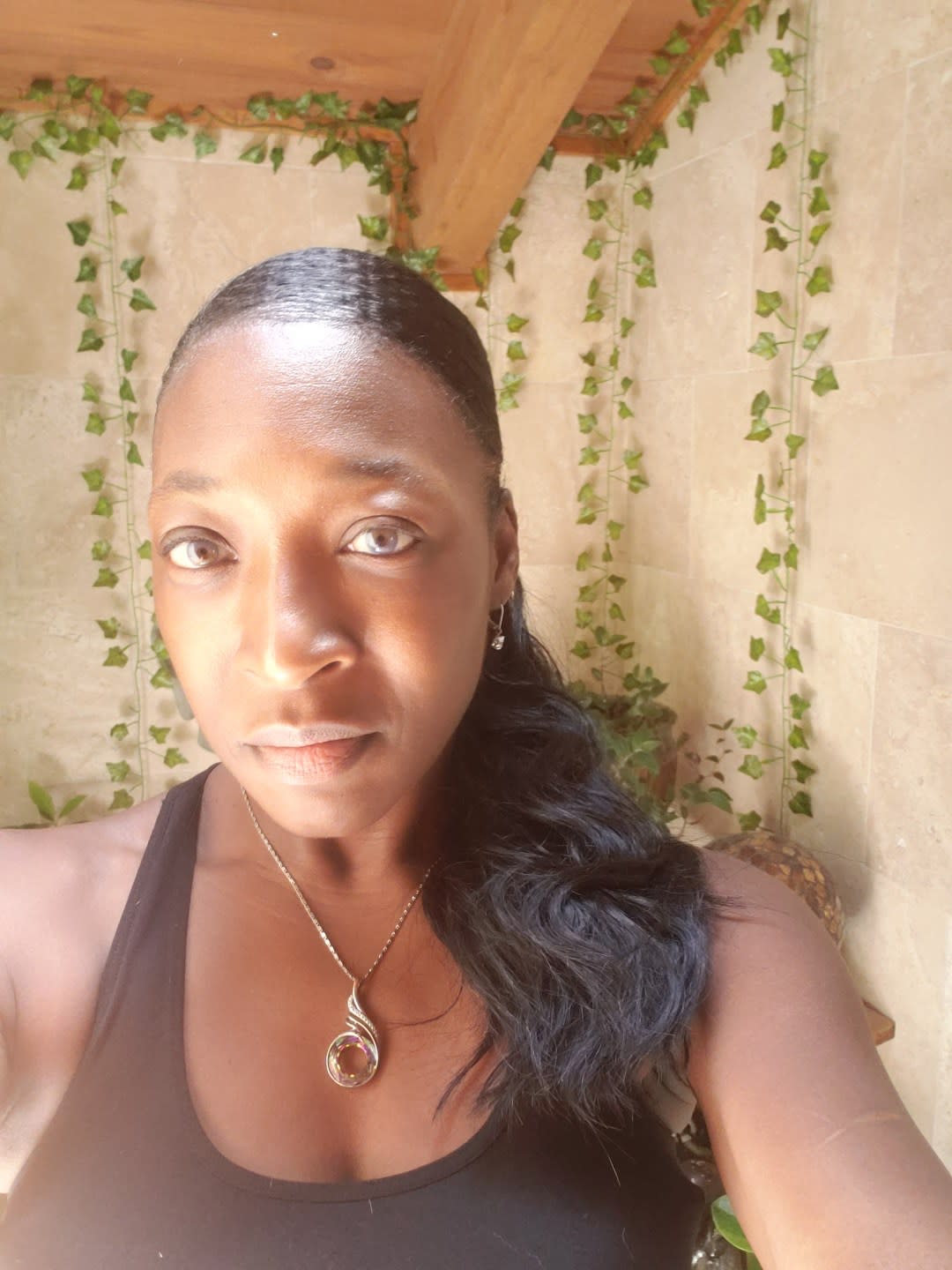 Tracey Lofton - Project Casting Tracey Lofton - Profile Photo