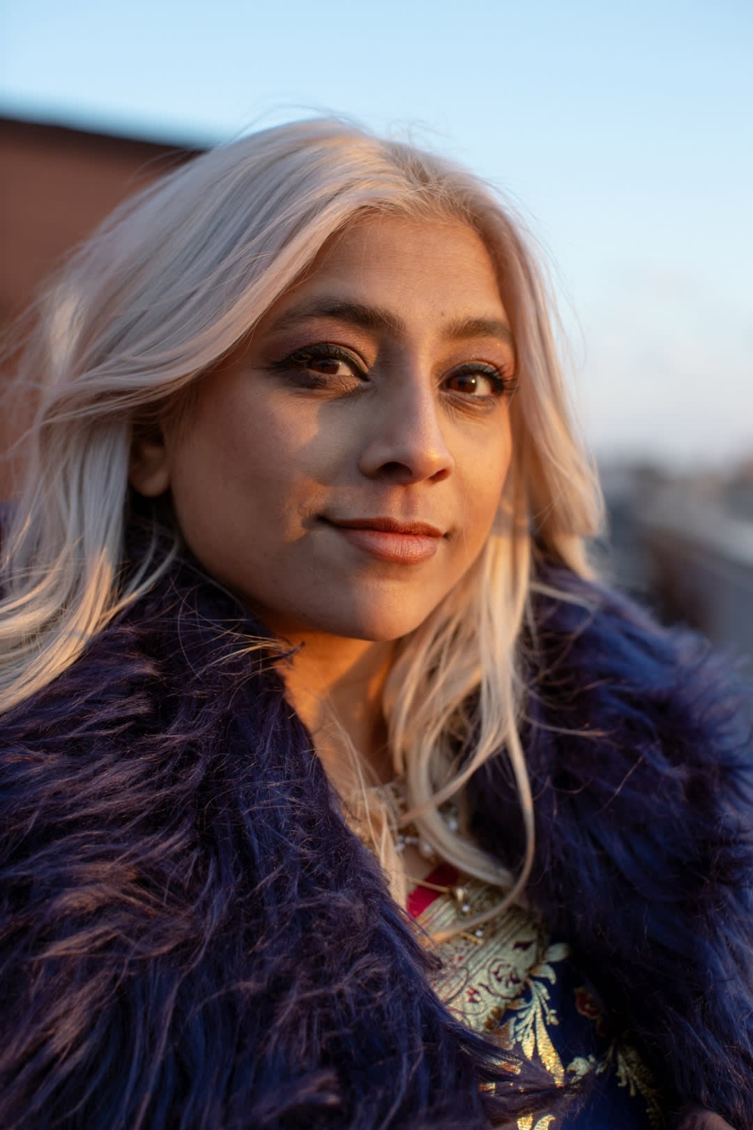 Shama Lakdawala - Project Casting Shama Lakdawala - Profile Photo