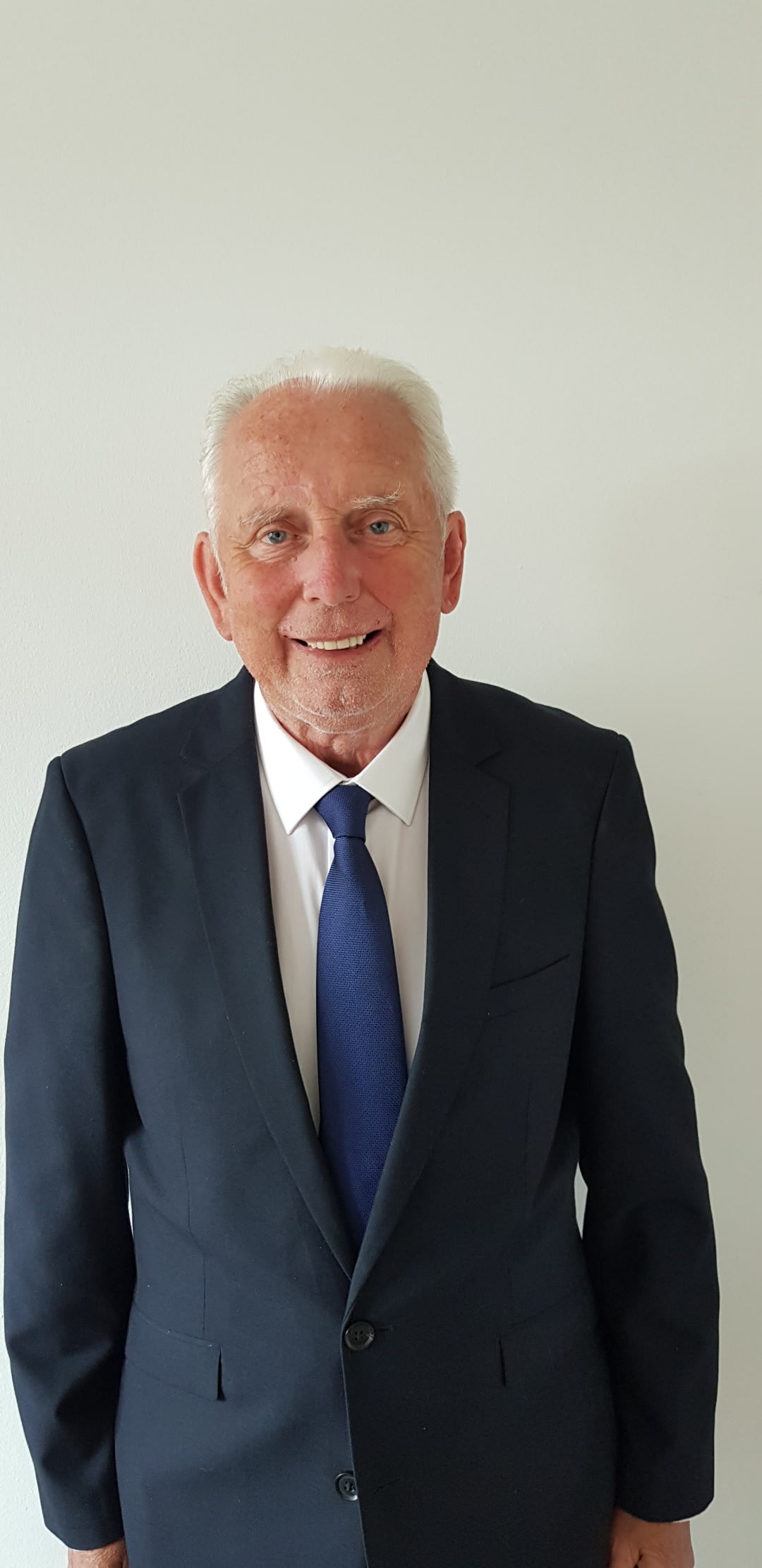 John Walsh - Project Casting John Walsh - Profile Photo
