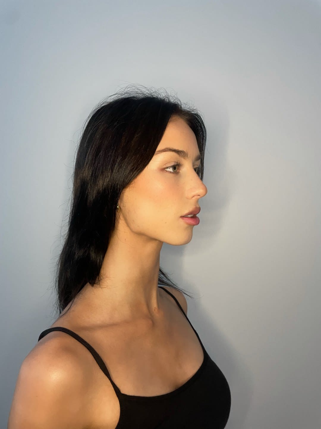 Skyla Rudd - Project Casting Skyla Rudd - Profile Photo