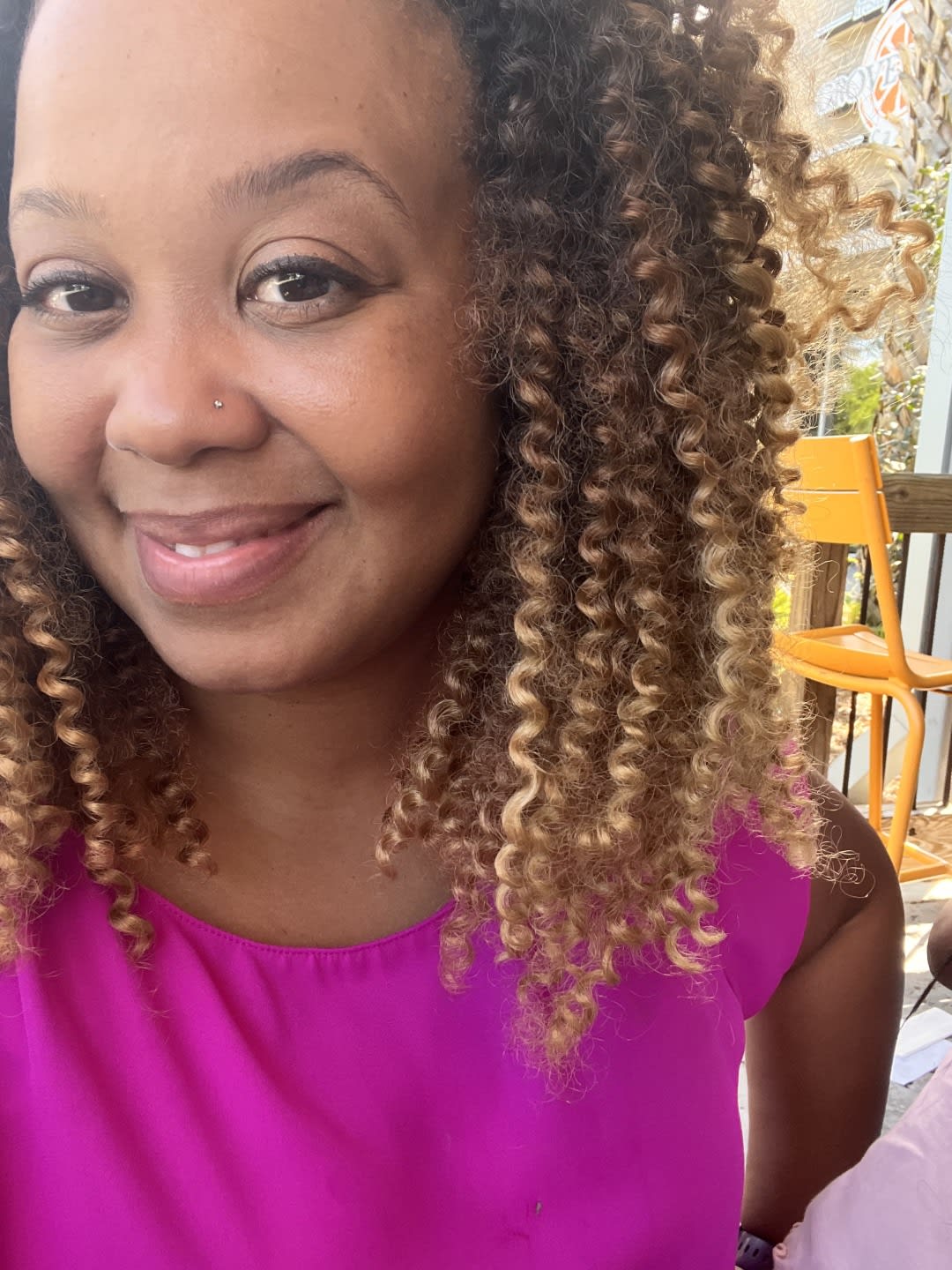 Kimberly Bryant - Project Casting Kimberly Bryant - Profile Photo