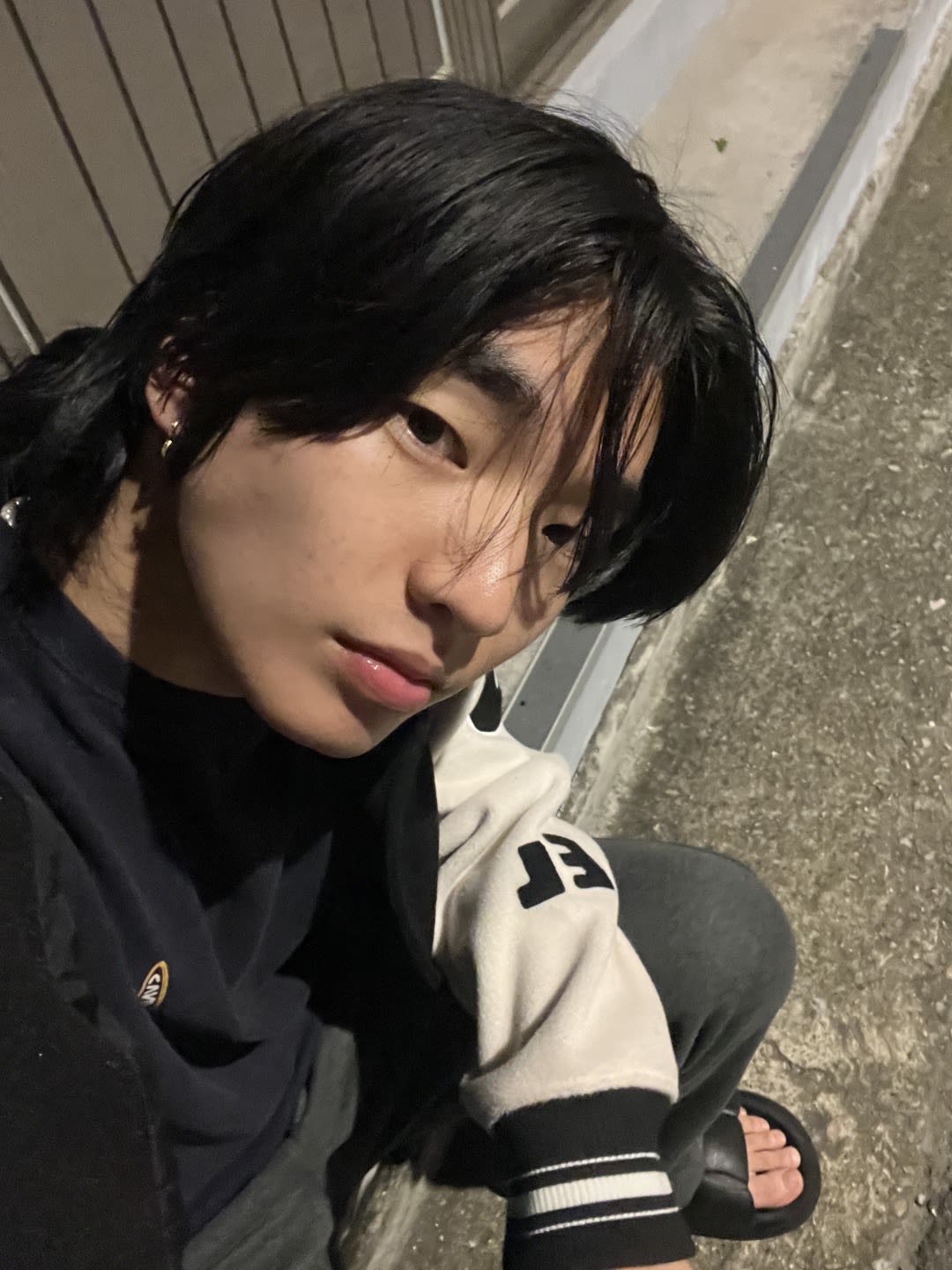 ERICK JIN MIN LEE - Project Casting ERICK JIN MIN LEE - Profile Photo