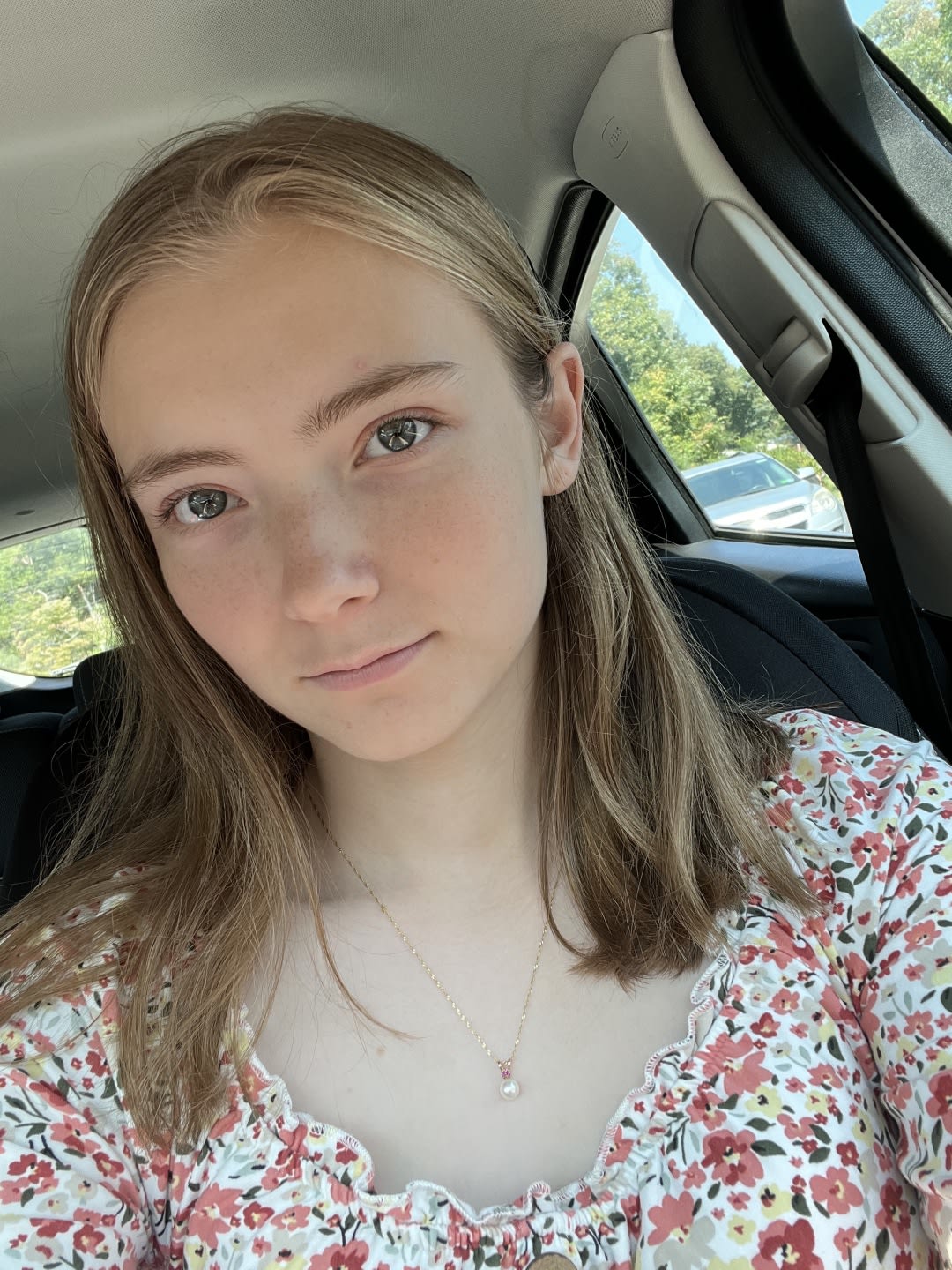 Summer Webber - Project Casting Summer Webber - Profile Photo