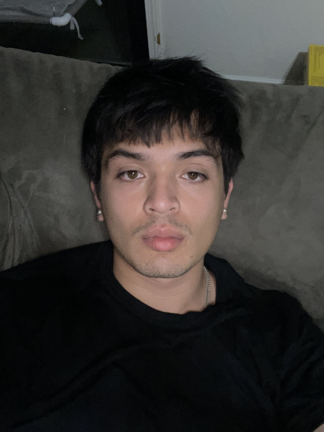 Quinton Rodriguez - Project Casting Quinton Rodriguez - Profile Photo