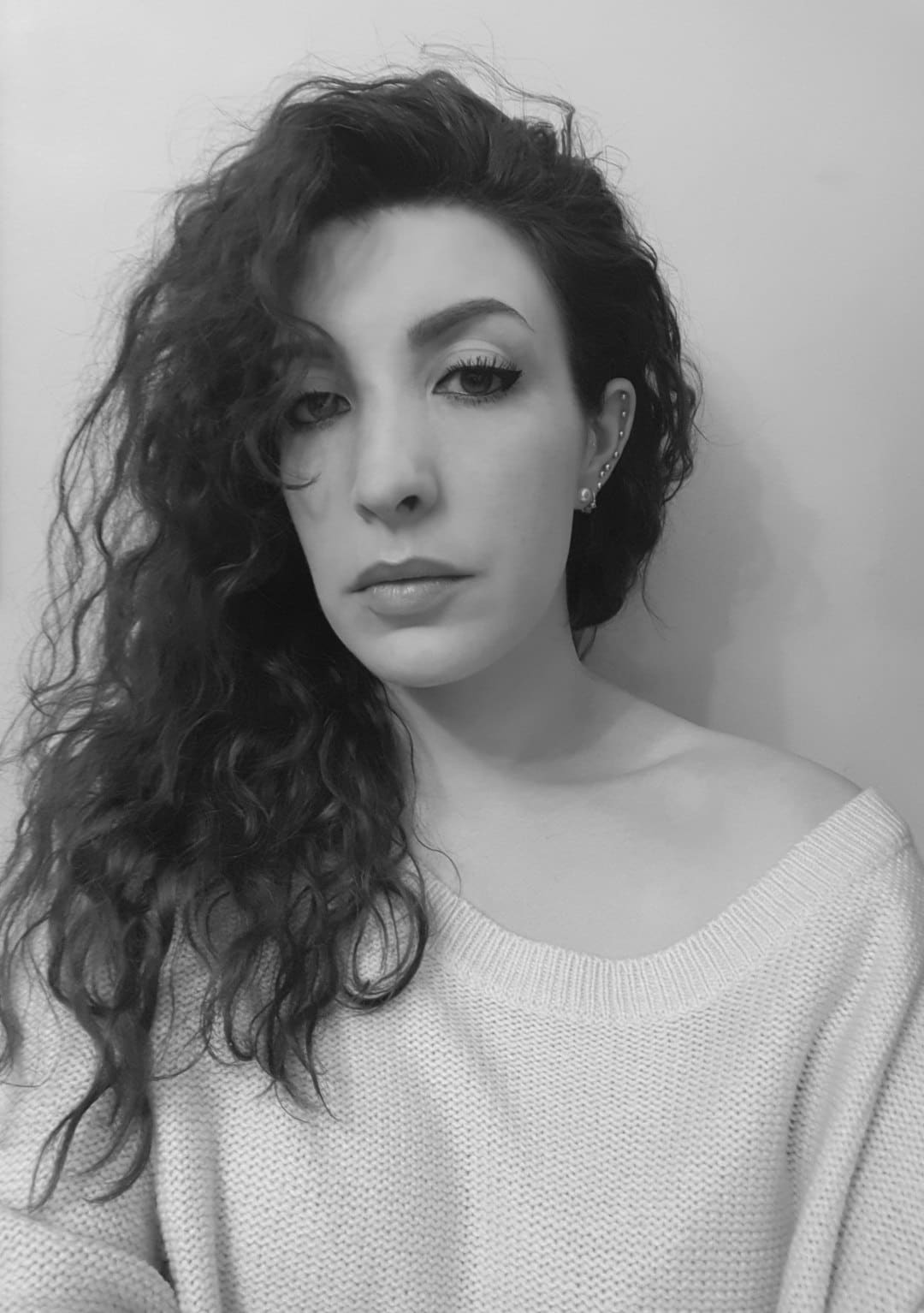 Autumn Harwood - Project Casting Autumn Harwood - Profile Photo