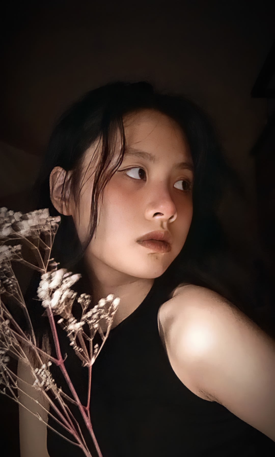 Nguyen Thi Thao Linh - Project Casting Nguyen Thi Thao Linh - Profile Photo