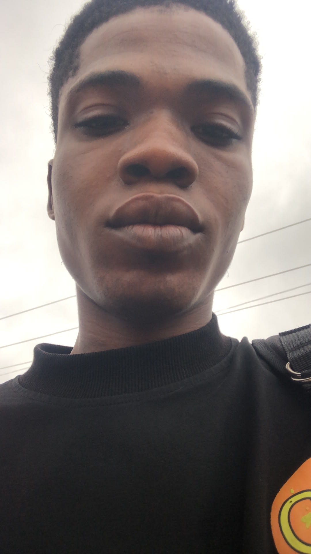 Eludini Idowu Oluwatobiloba - Project Casting Eludini Idowu Oluwatobiloba - Profile Photo