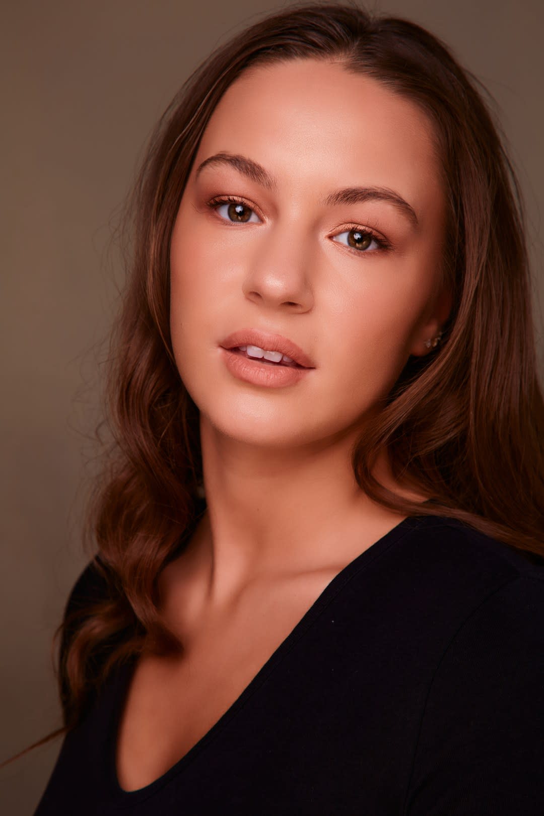 Klesta Kastrati - Project Casting Klesta Kastrati - Profile Photo