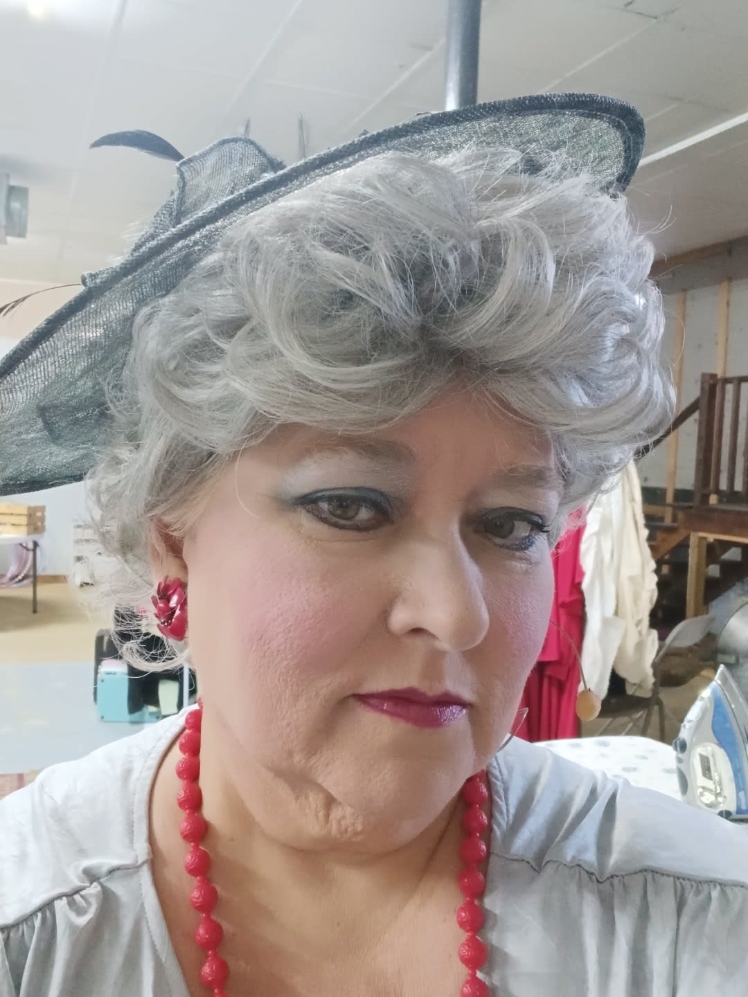 Amy McGrath - Project Casting Amy McGrath - Profile Photo