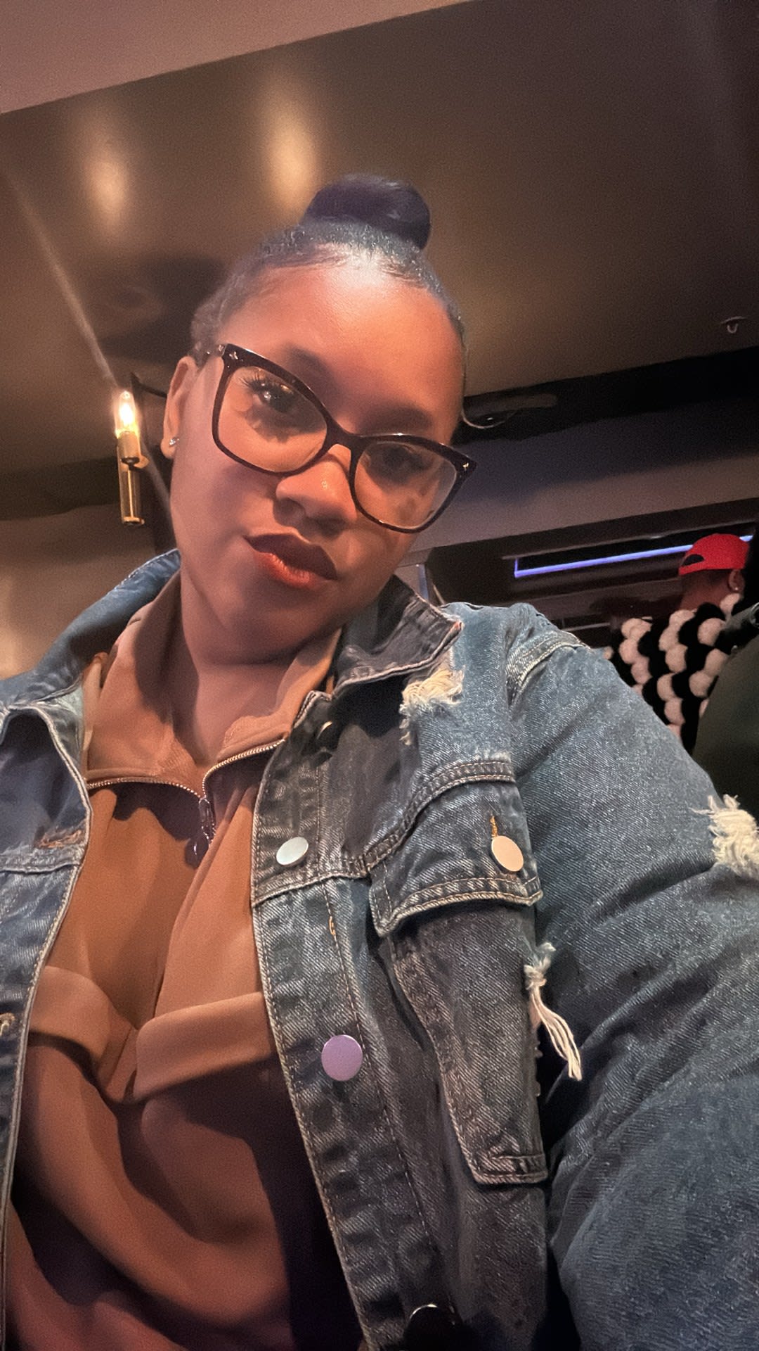Mynaia Rawls - Project Casting Mynaia Rawls - Profile Photo