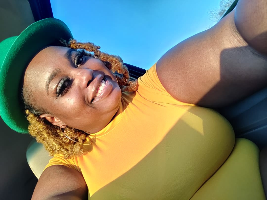 Shanqwia  Campbell - Profile Photo