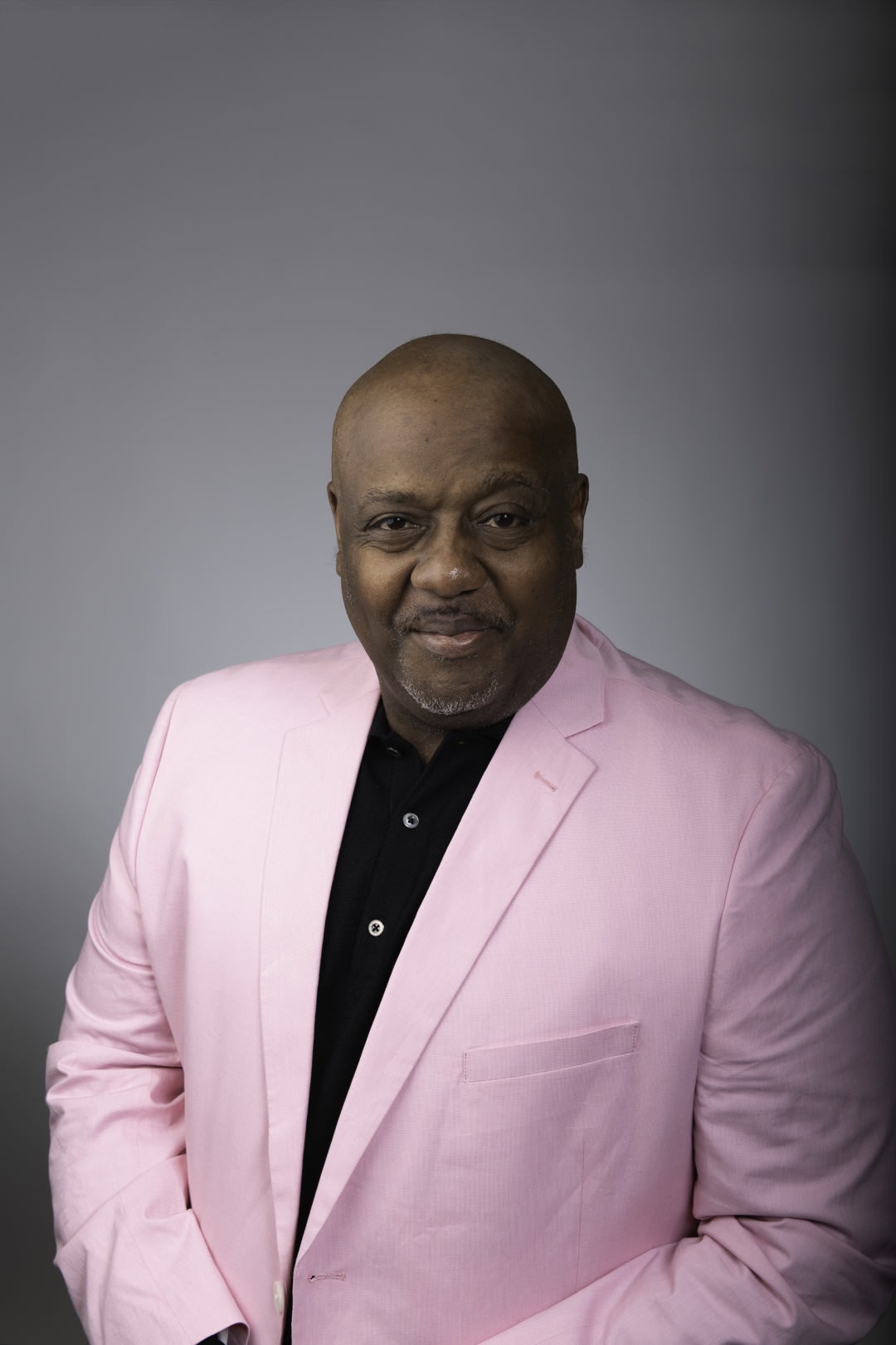 Darryl Owens - Project Casting Darryl Owens - Profile Photo
