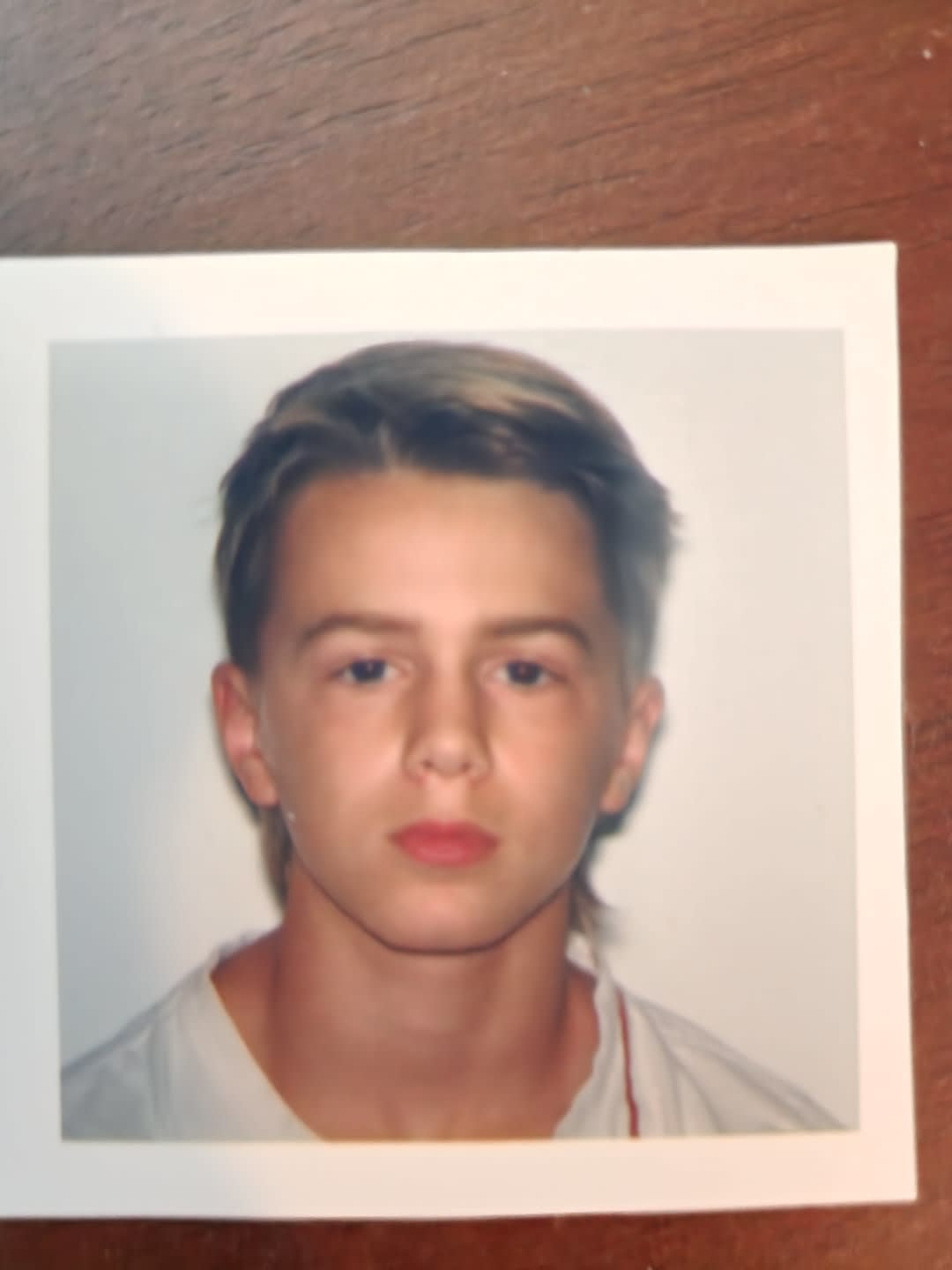 Finnegan Wallace - Project Casting Finnegan Wallace - Profile Photo