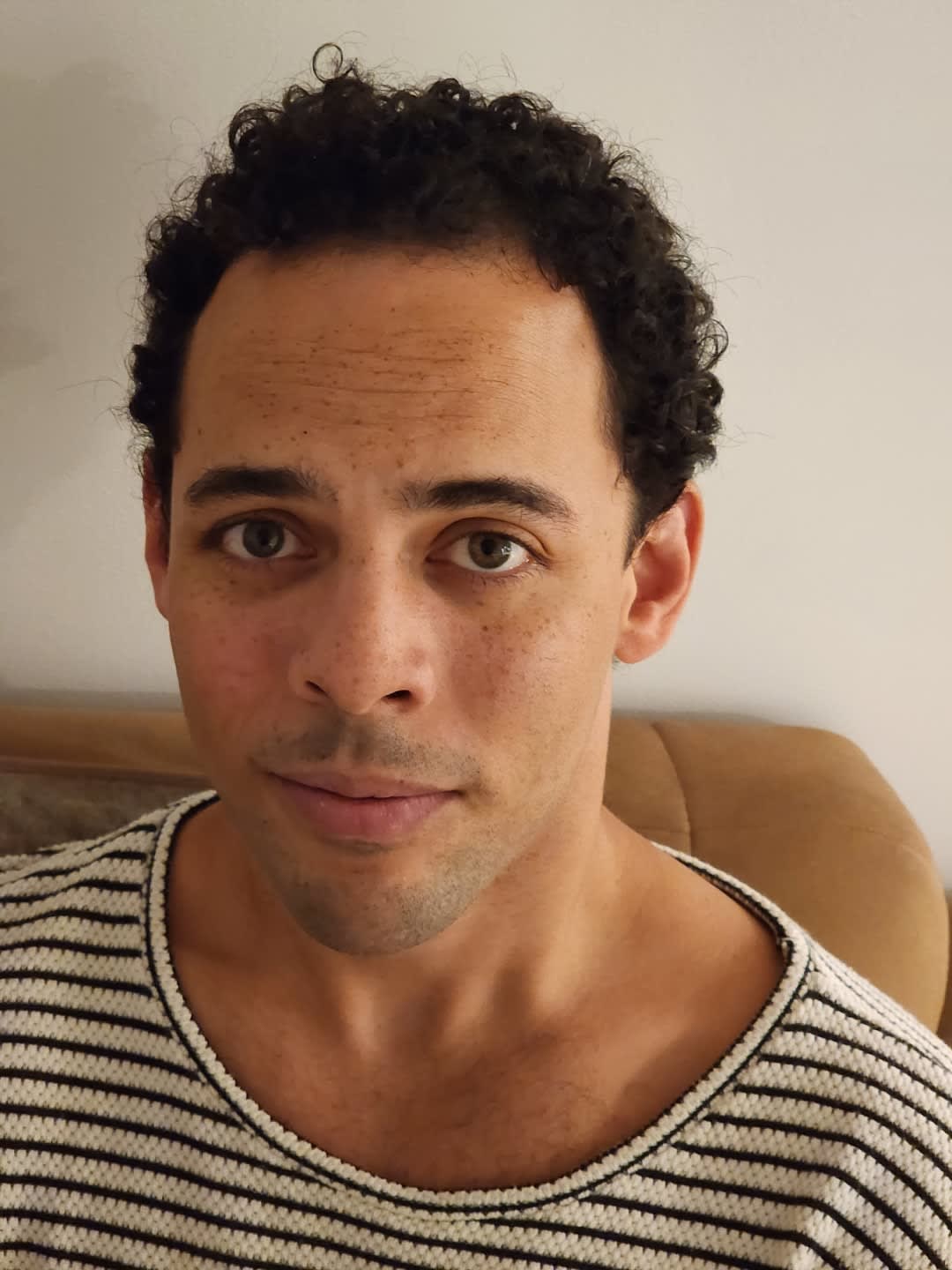 JJ Gerber - Project Casting JJ Gerber - Profile Photo